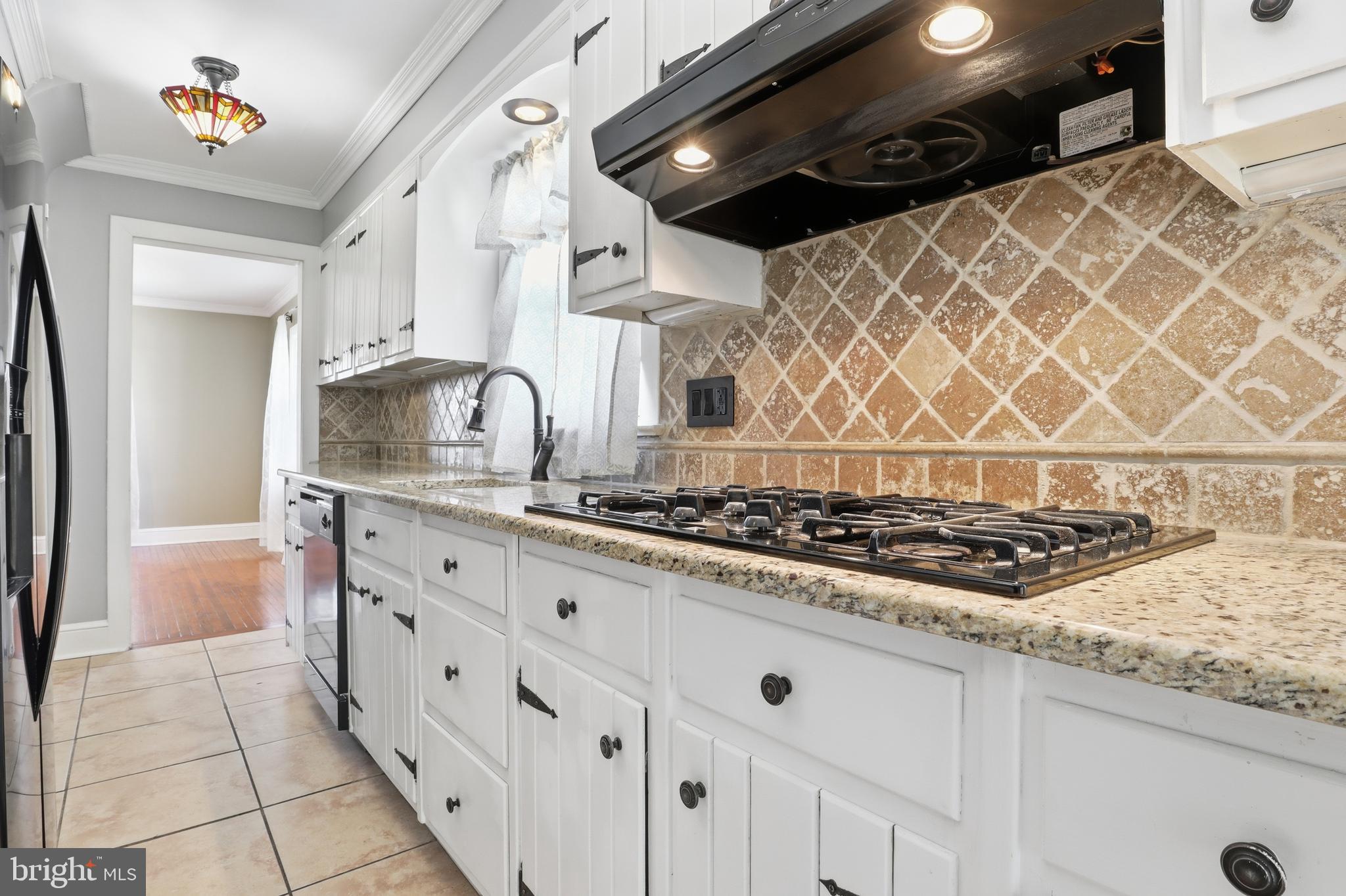 SPRING GARDEN TWP - Residential