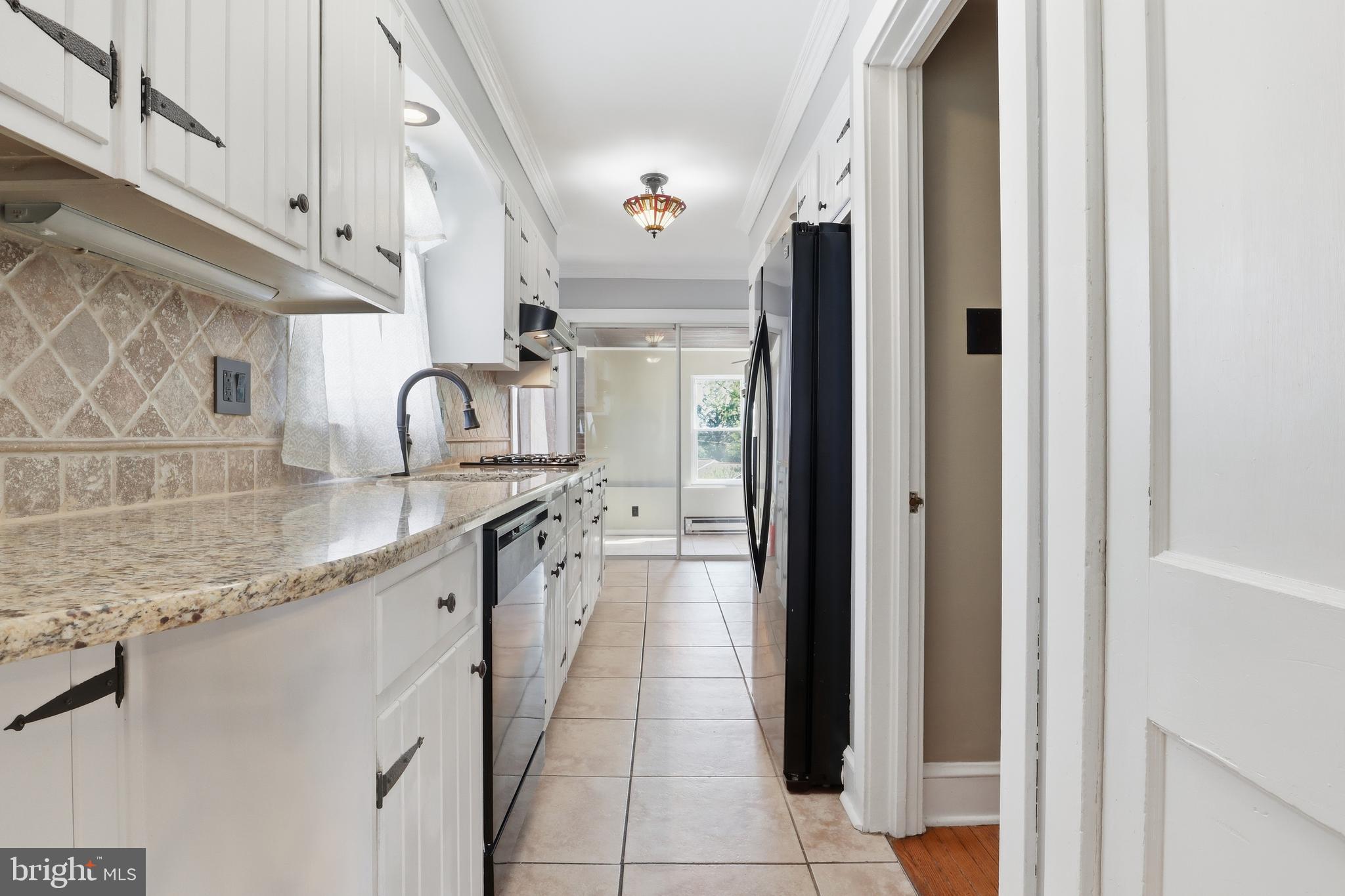 SPRING GARDEN TWP - Residential