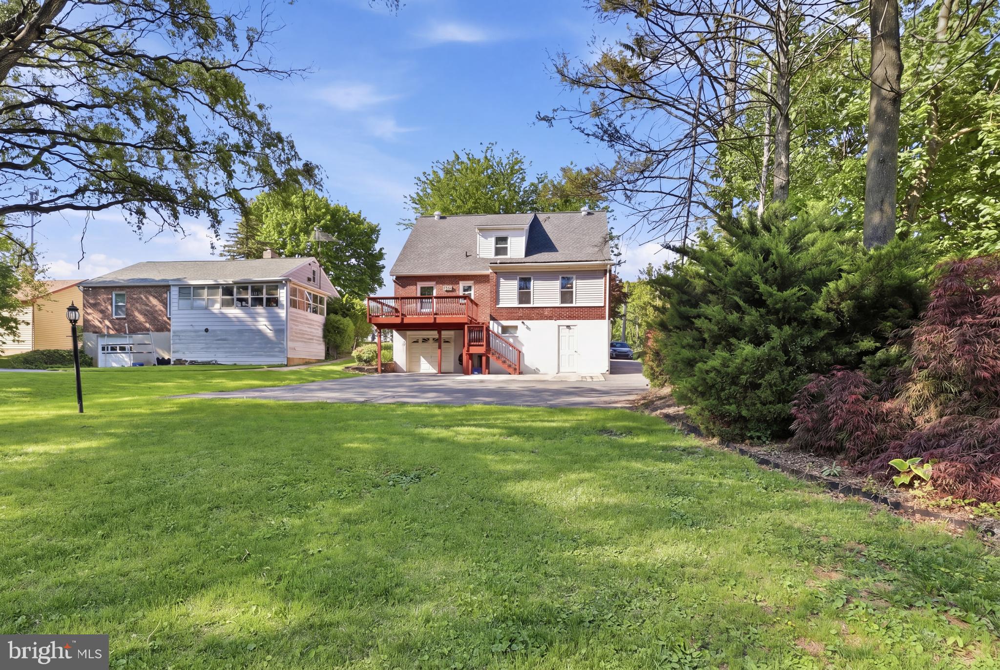 SPRING GARDEN TWP - Residential