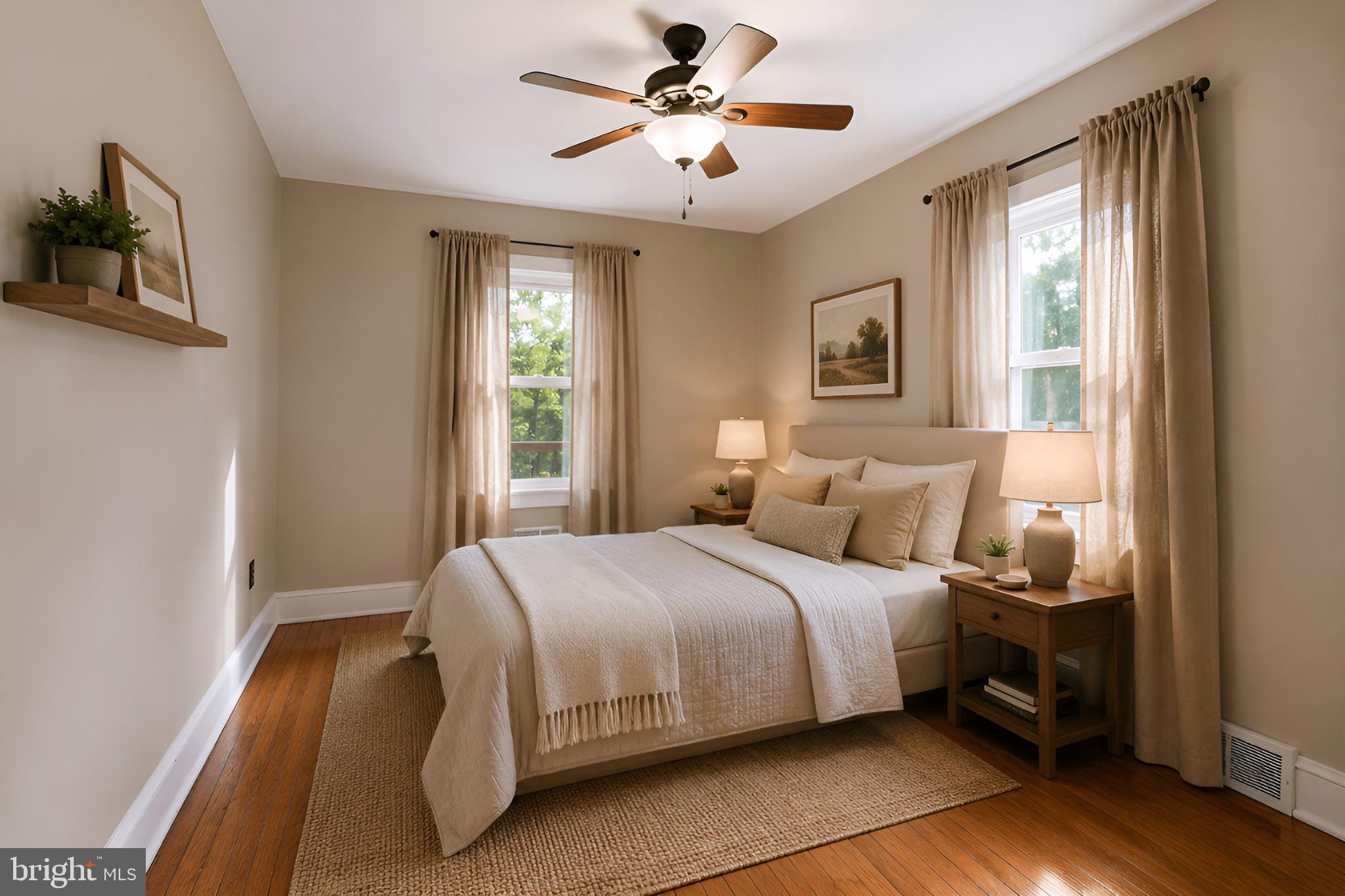 SPRING GARDEN TWP - Residential