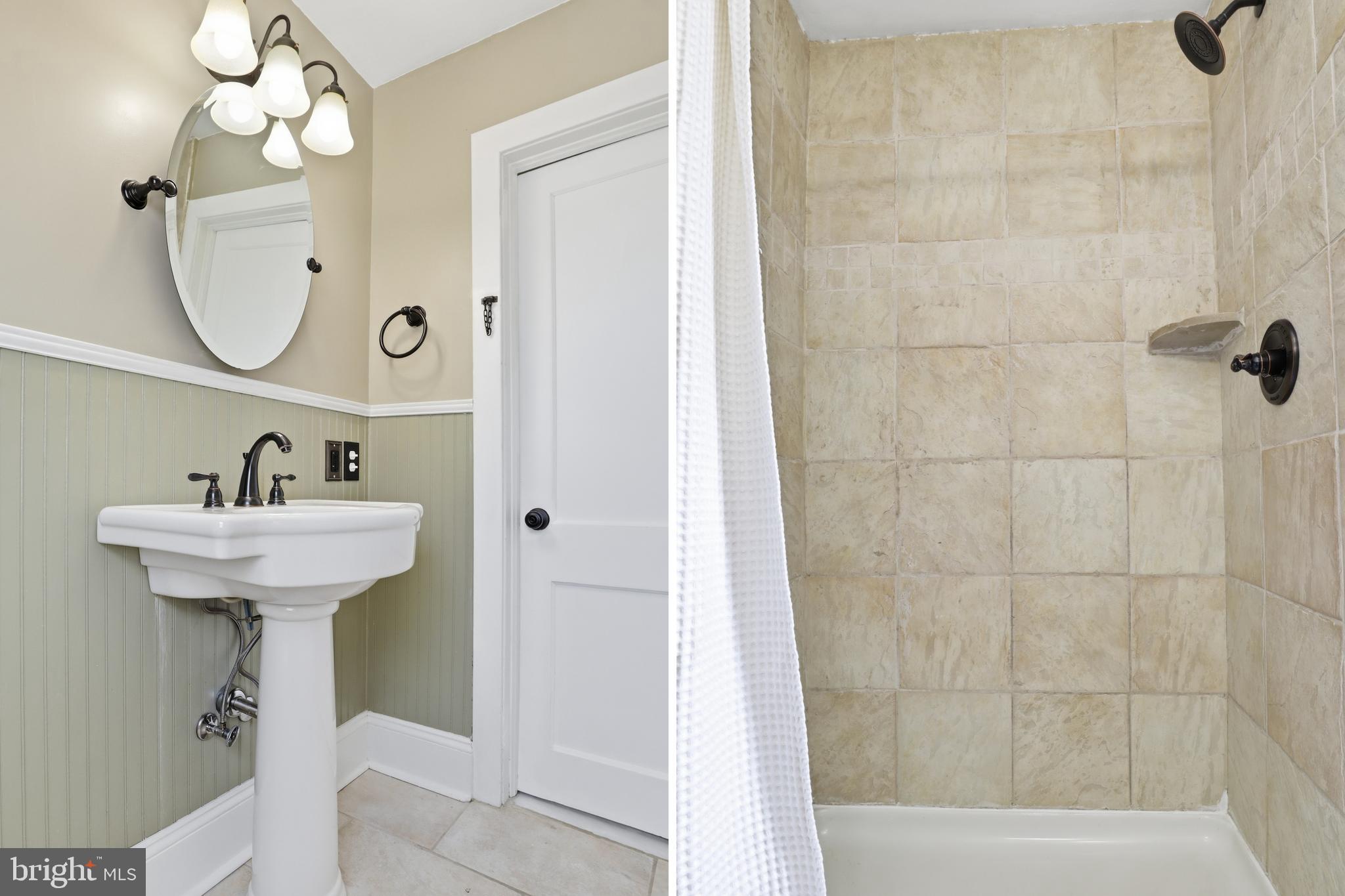 SPRING GARDEN TWP - Residential