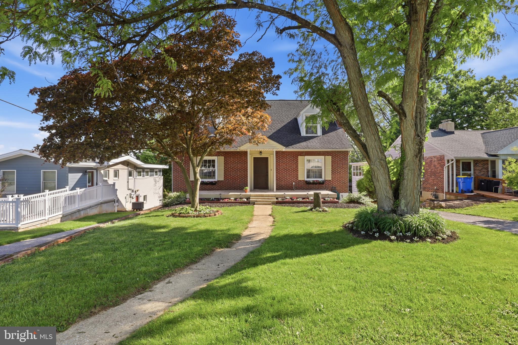 SPRING GARDEN TWP - Residential