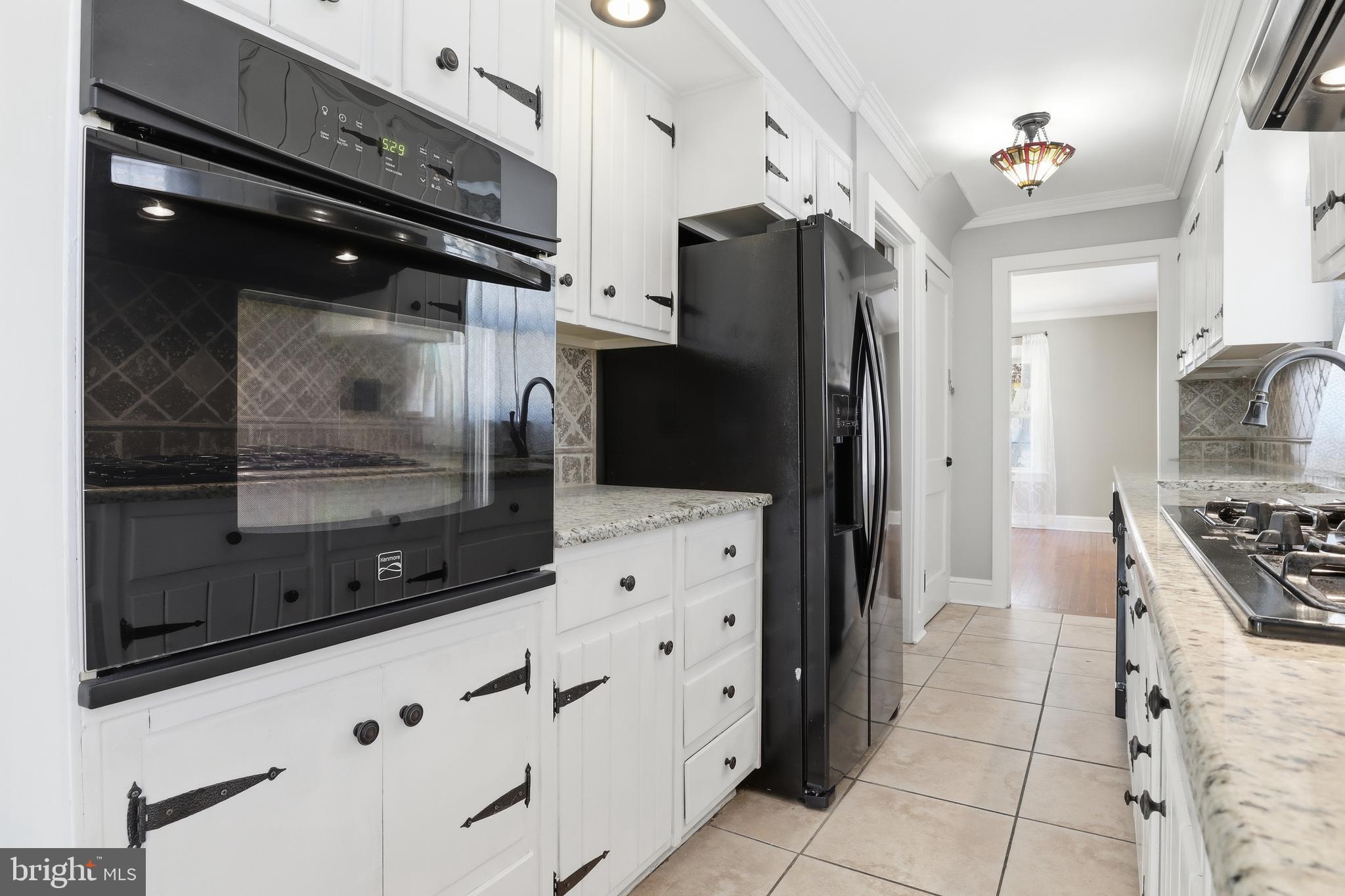 SPRING GARDEN TWP - Residential