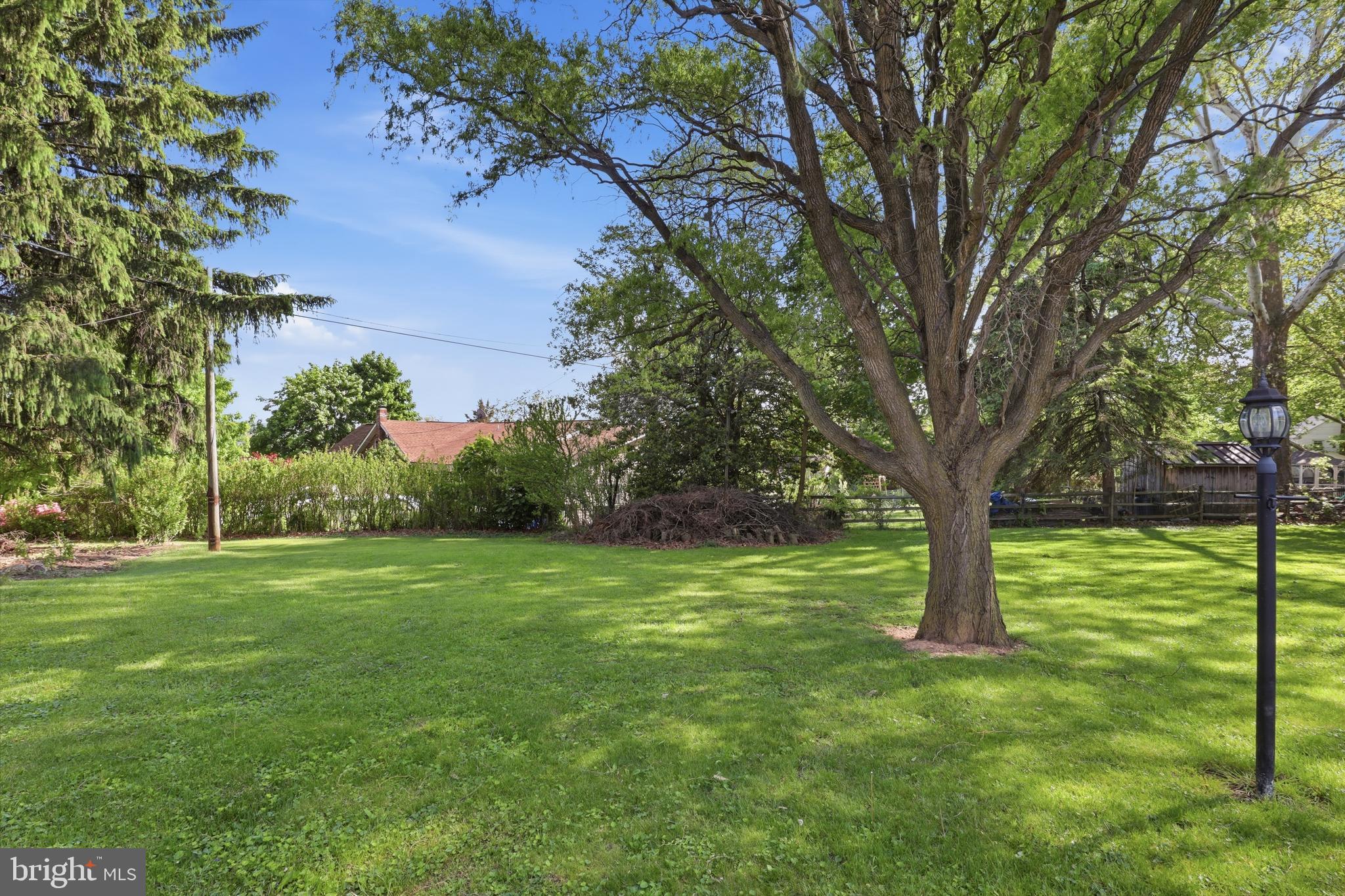 SPRING GARDEN TWP - Residential