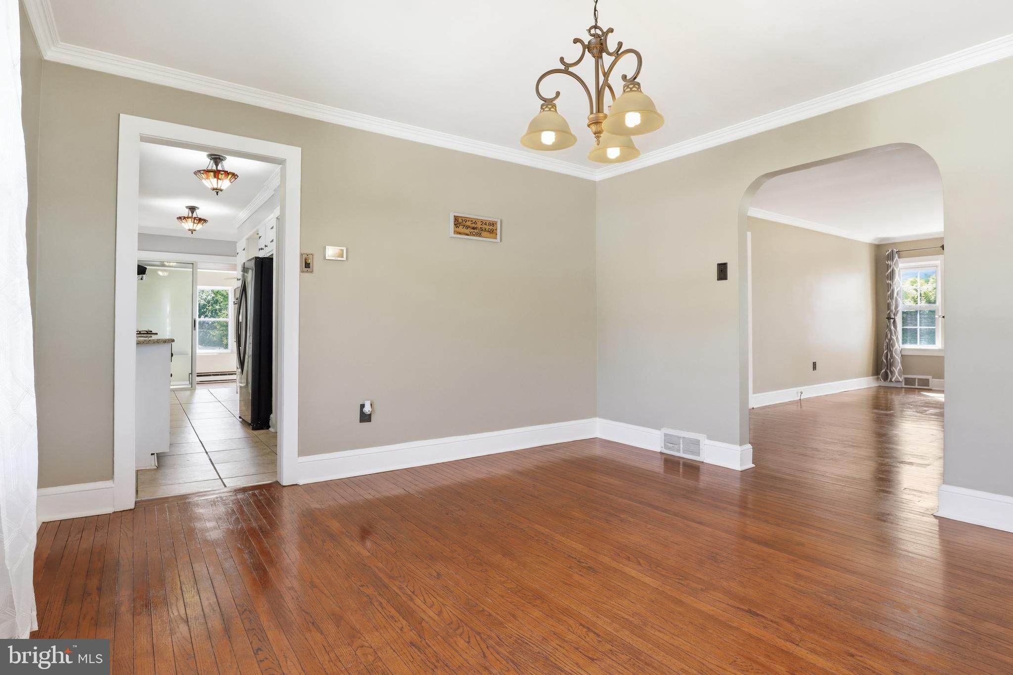 SPRING GARDEN TWP - Residential