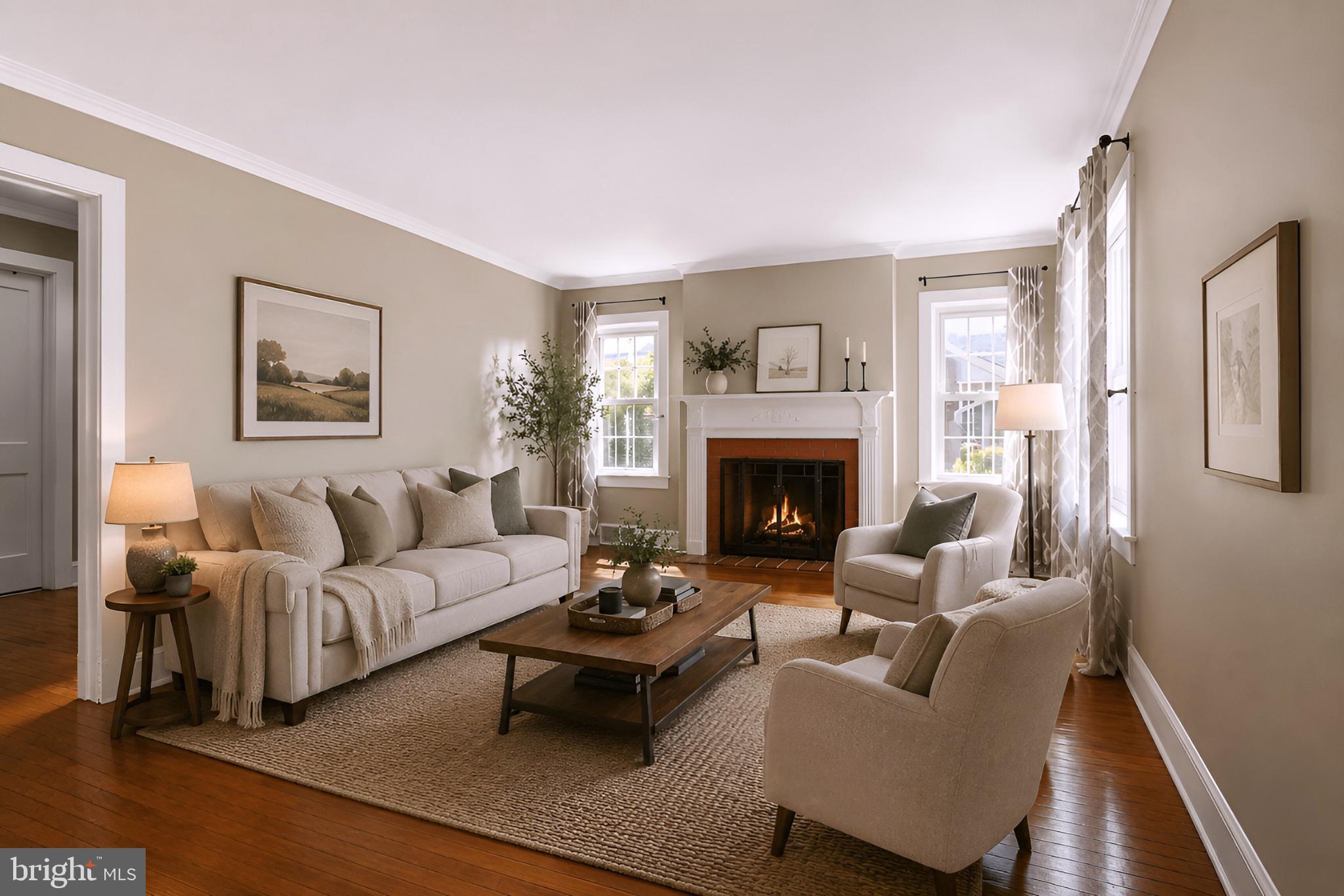 SPRING GARDEN TWP - Residential