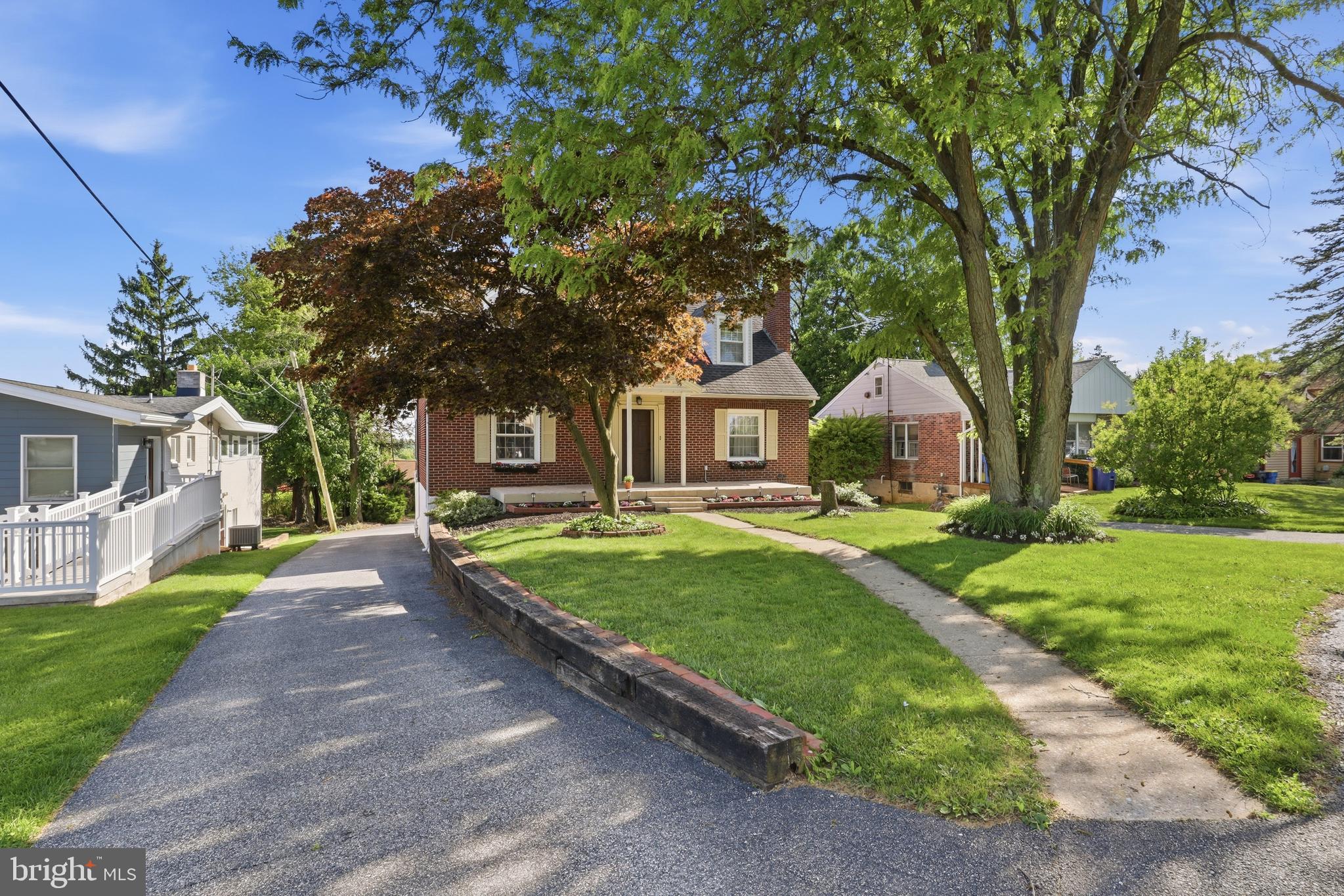 SPRING GARDEN TWP - Residential