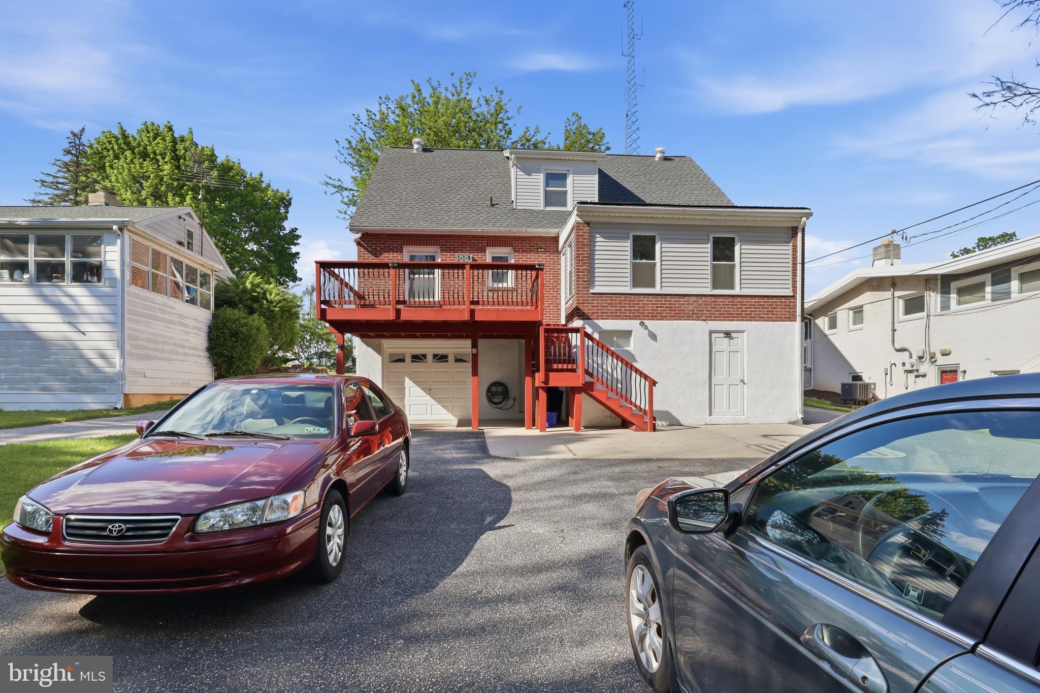 SPRING GARDEN TWP - Residential