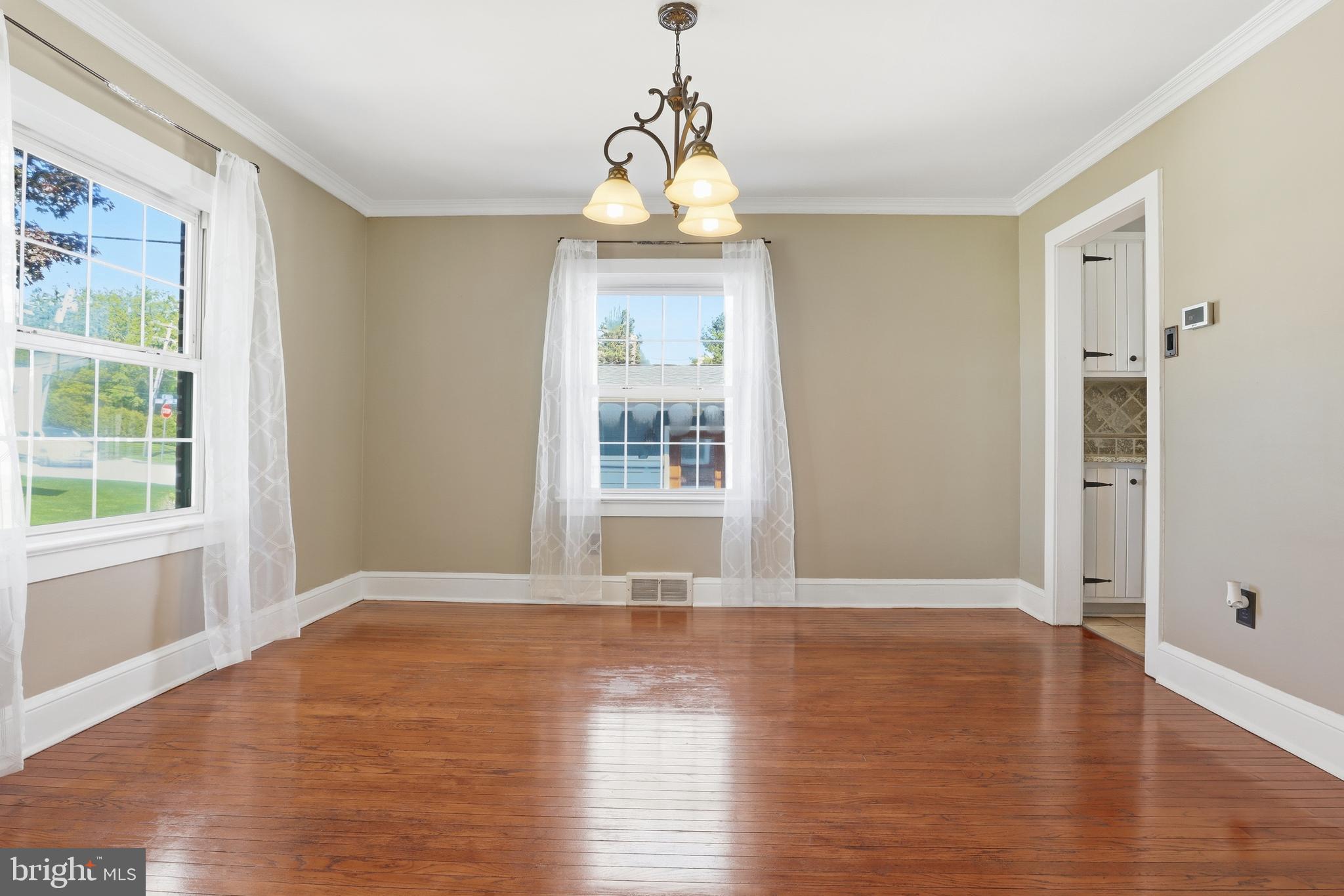 SPRING GARDEN TWP - Residential