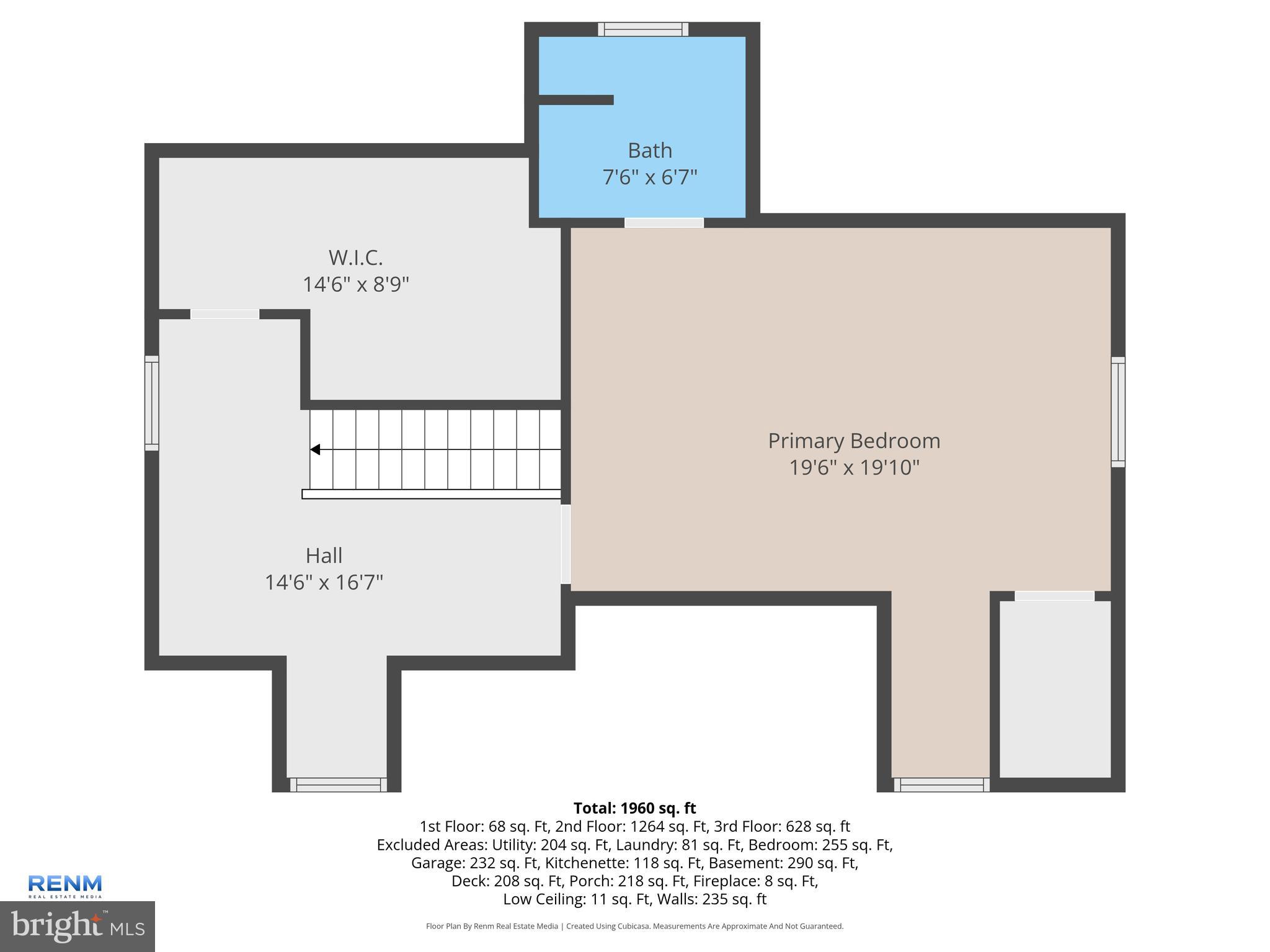 SPRING GARDEN TWP - Residential