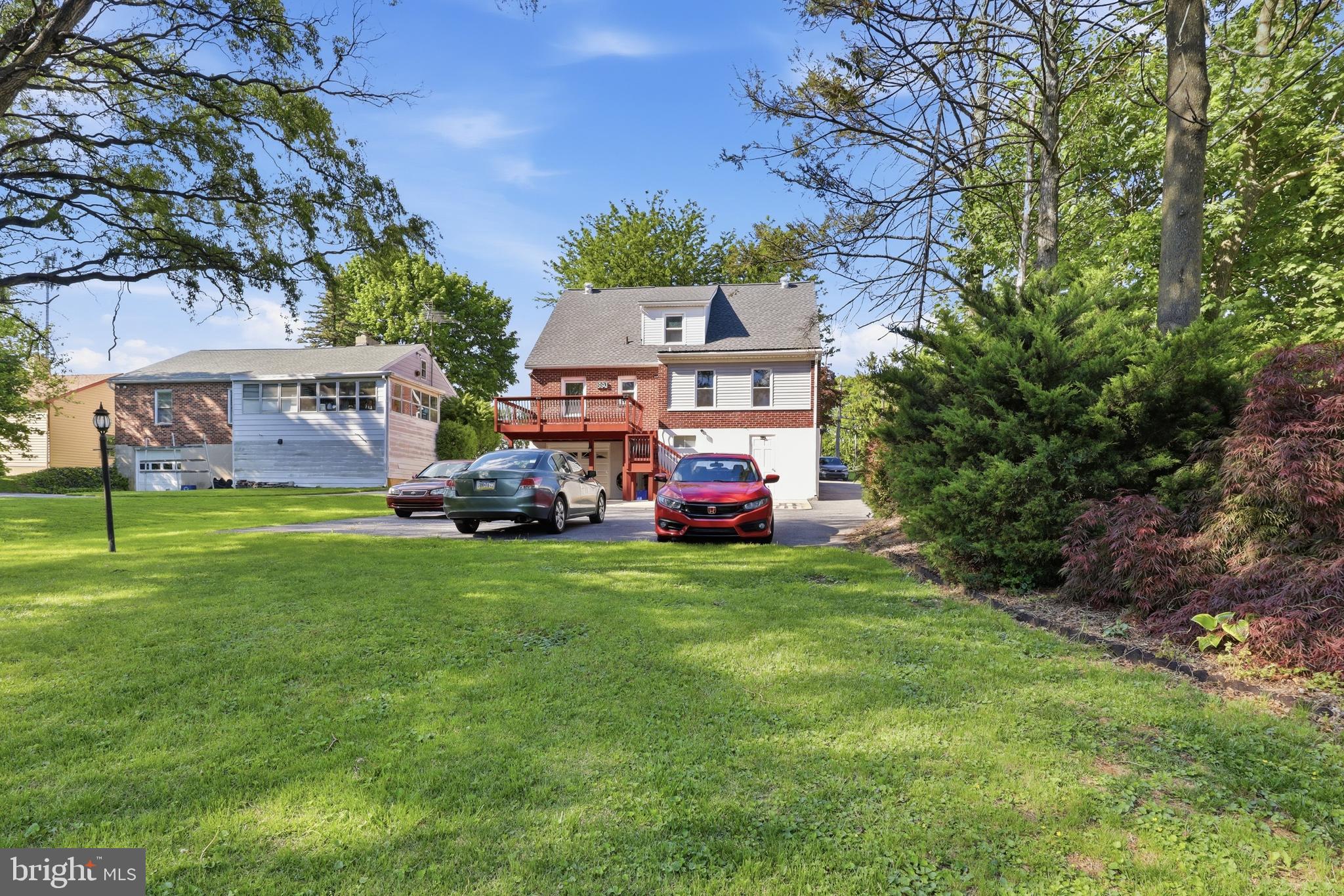 SPRING GARDEN TWP - Residential
