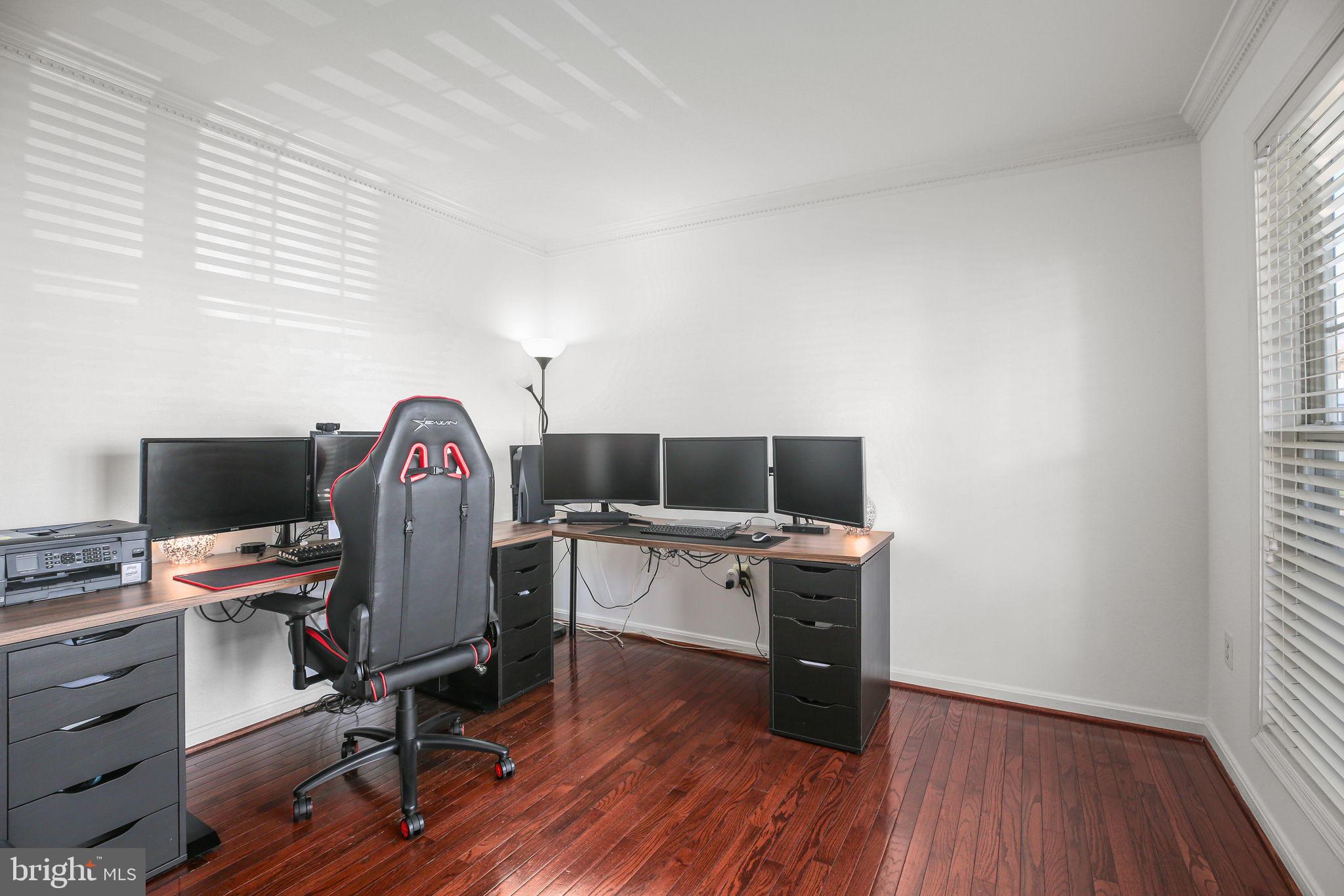 PARK RIDGE - Residential