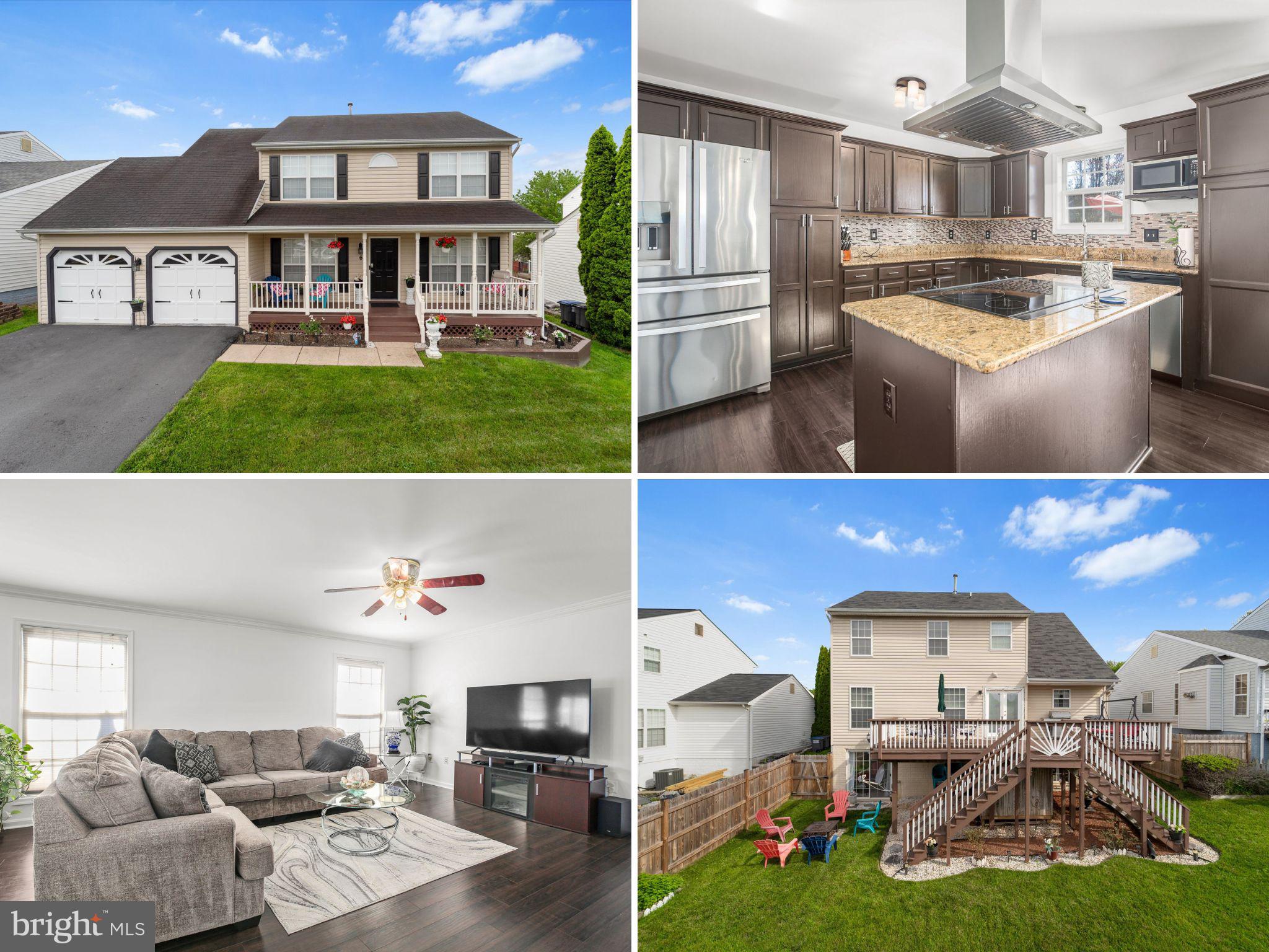 PARK RIDGE - Residential