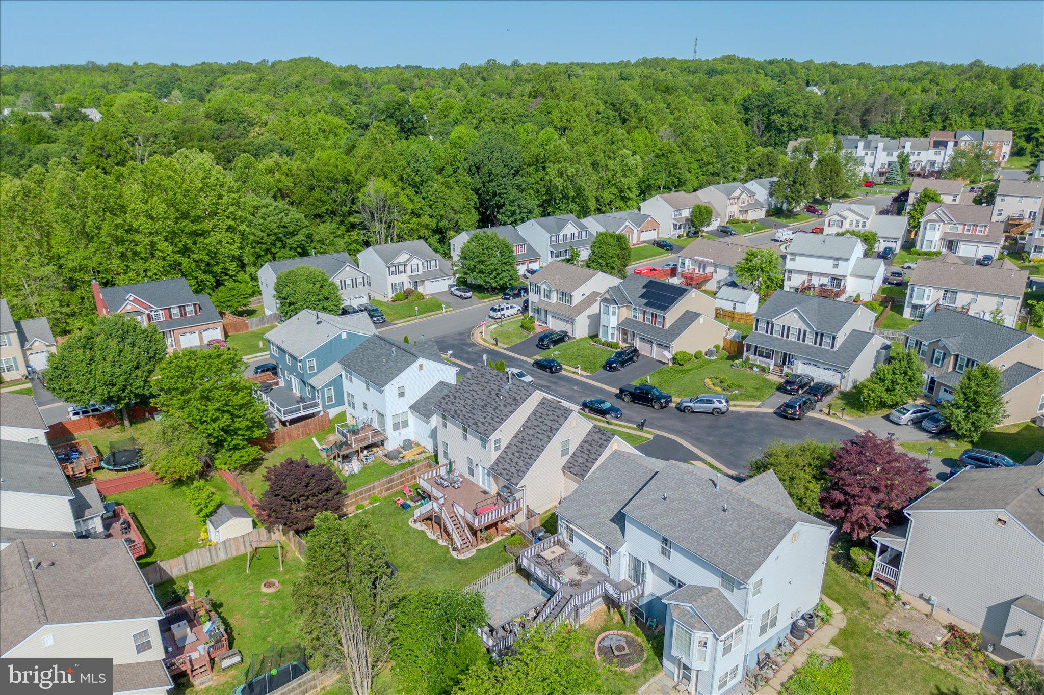 PARK RIDGE - Residential