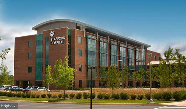 PARK RIDGE - Residential