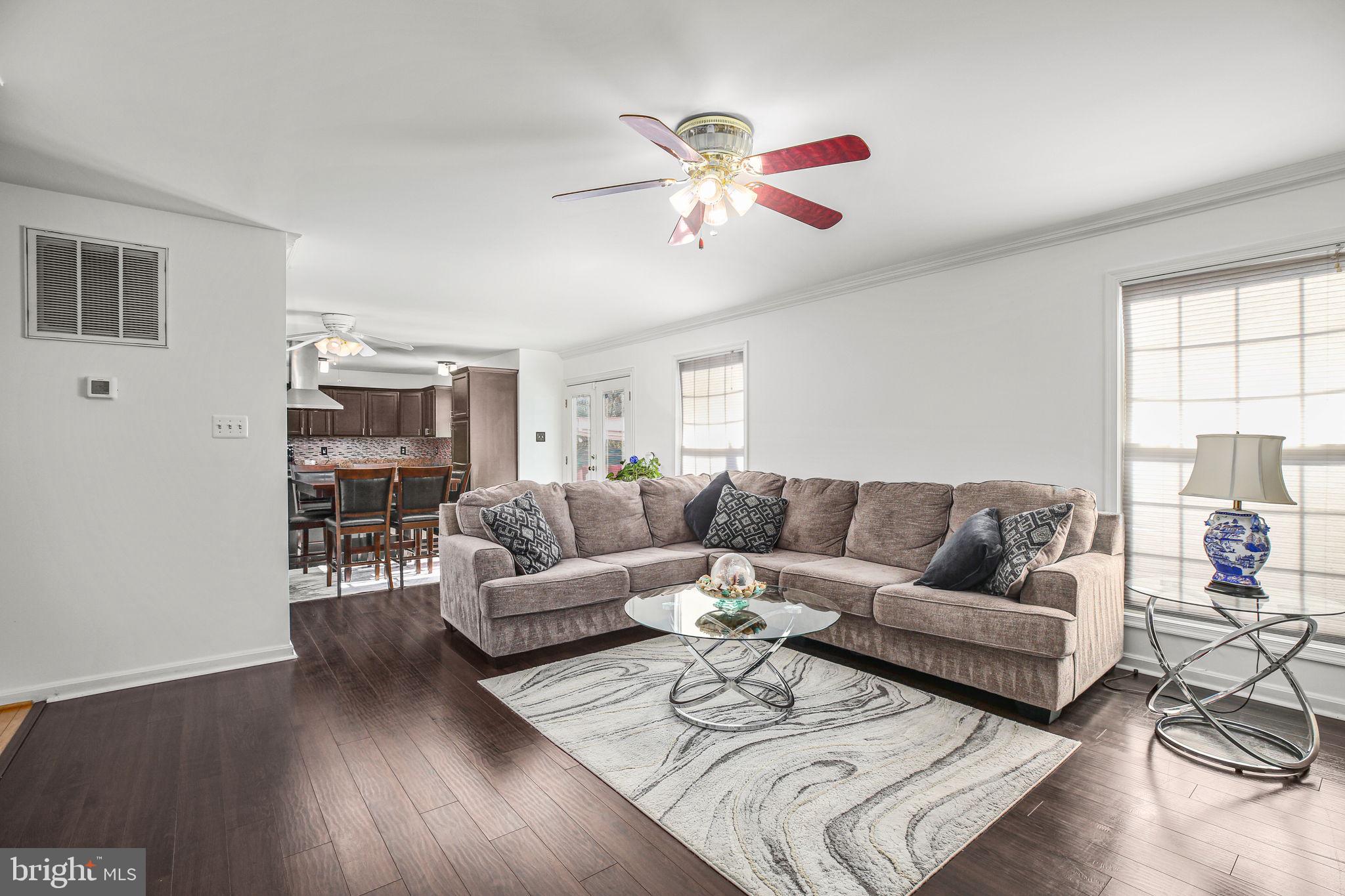 PARK RIDGE - Residential