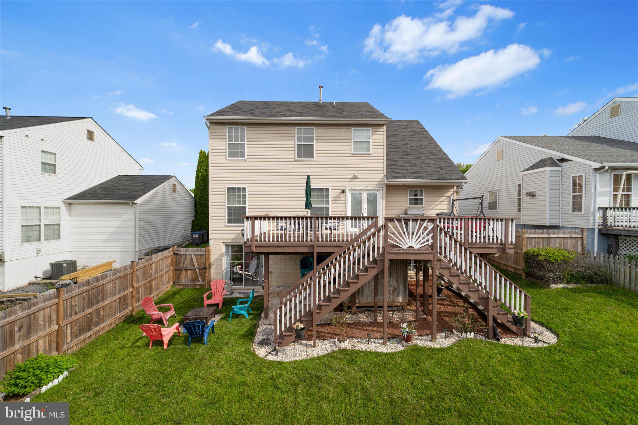 PARK RIDGE - Residential