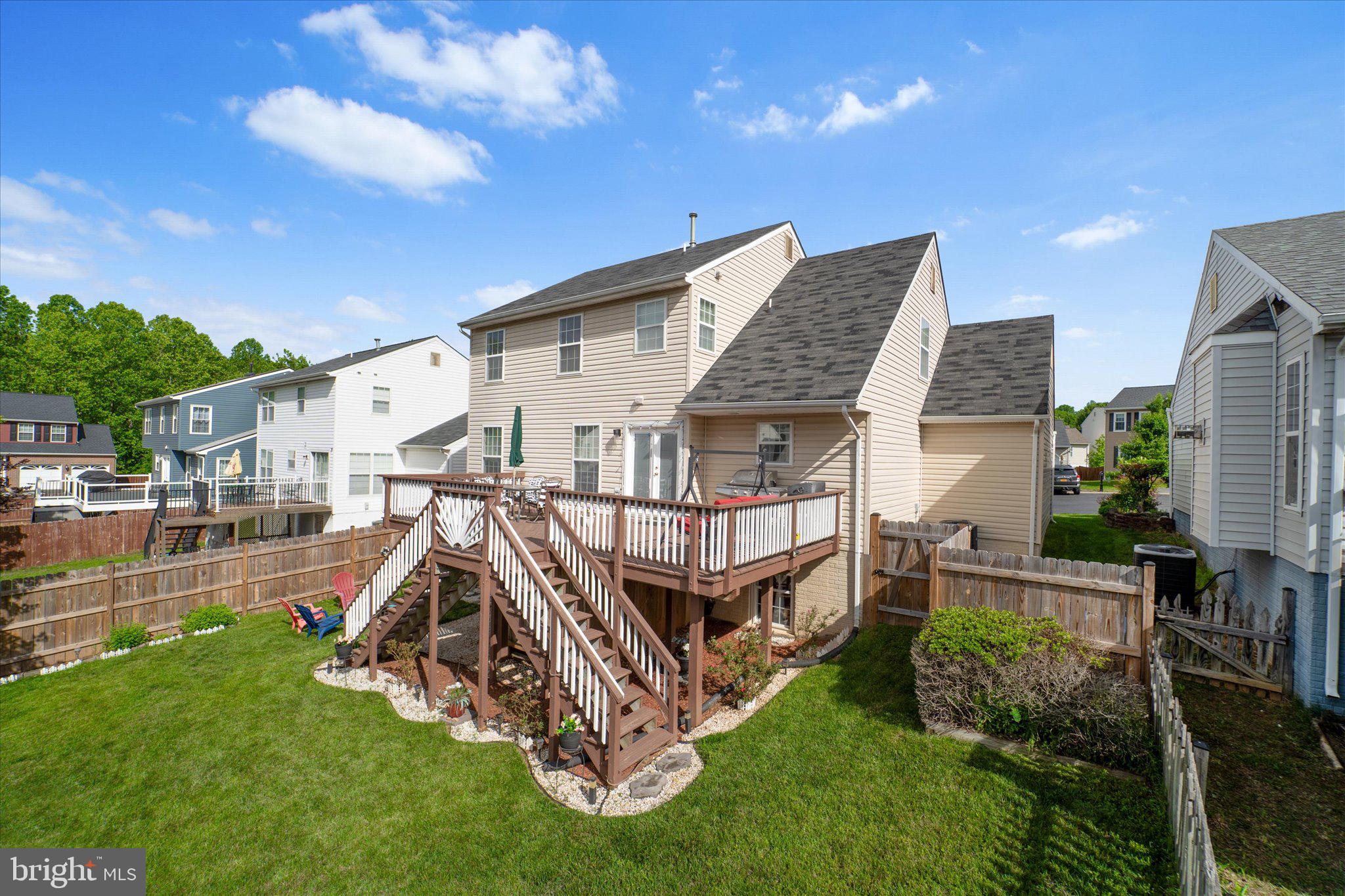 PARK RIDGE - Residential