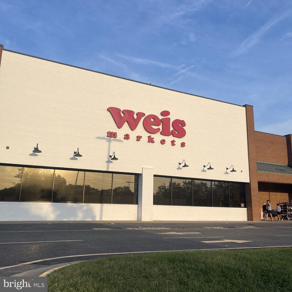 PARK RIDGE - Residential