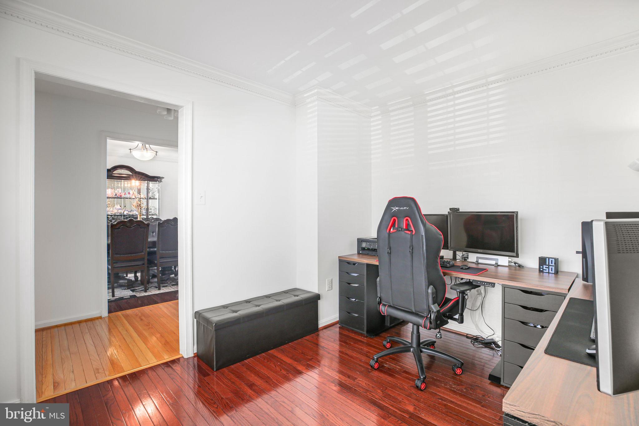 PARK RIDGE - Residential