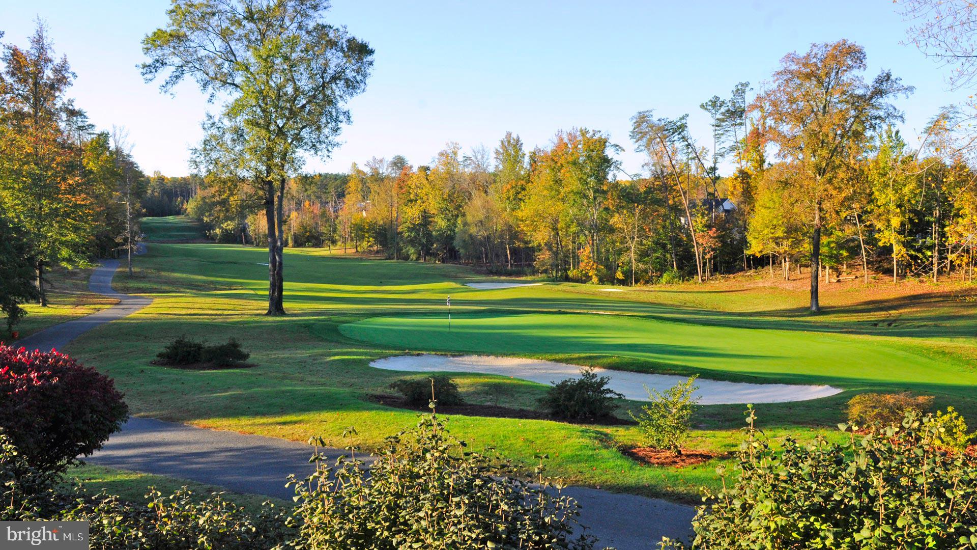 PARK RIDGE - Residential