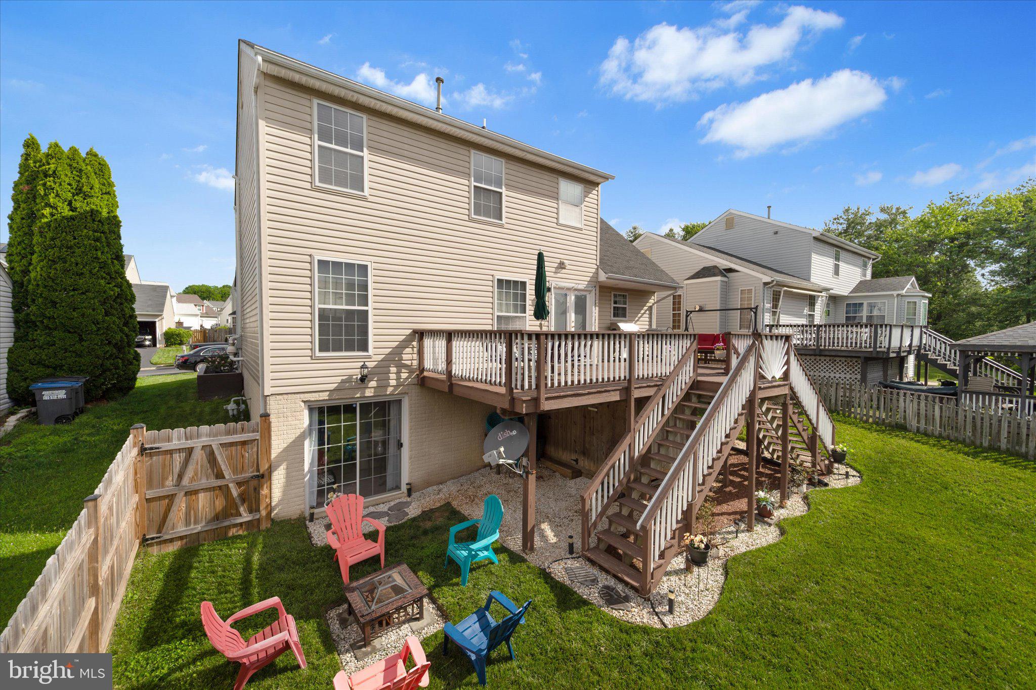 PARK RIDGE - Residential