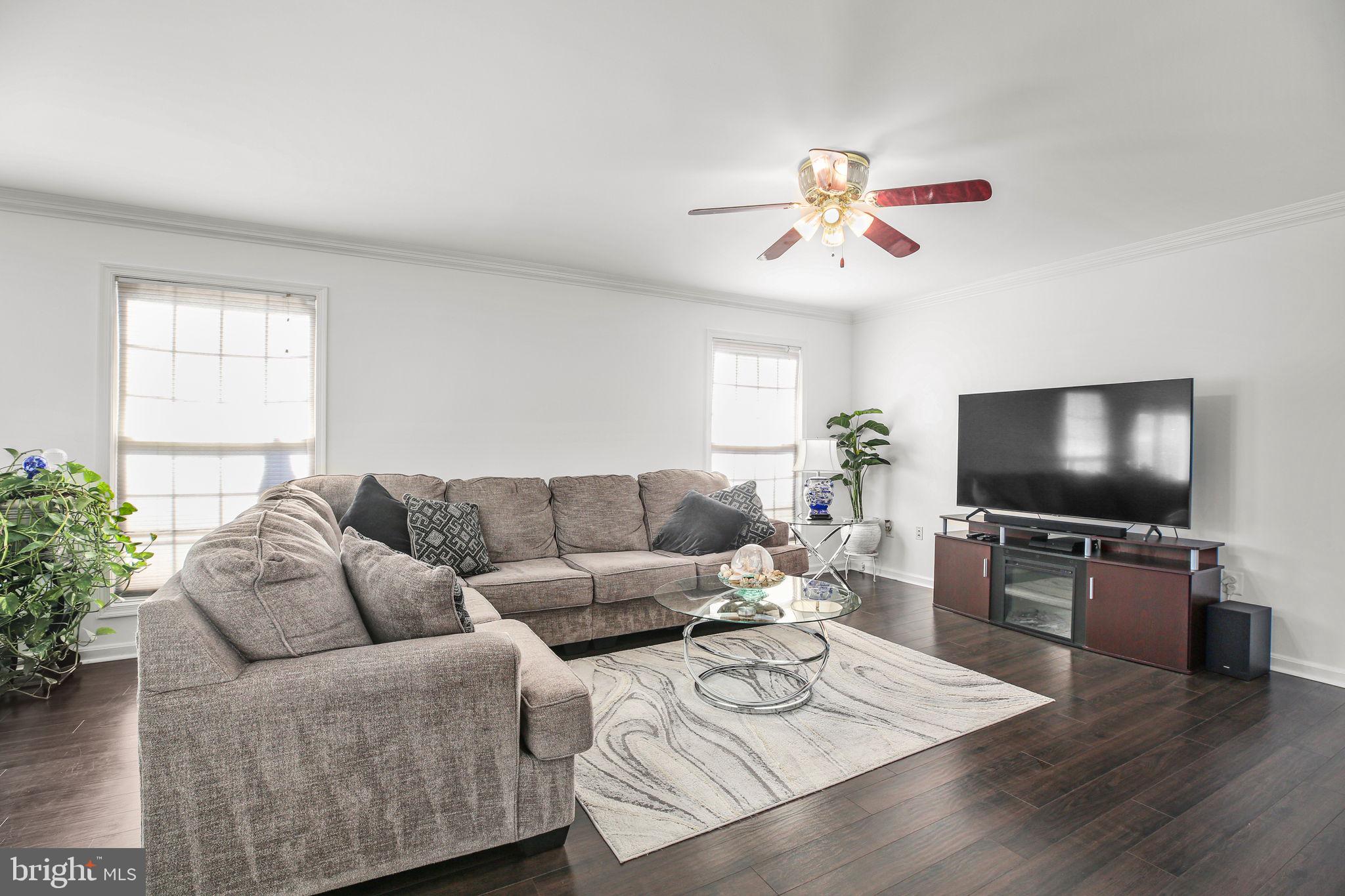 PARK RIDGE - Residential