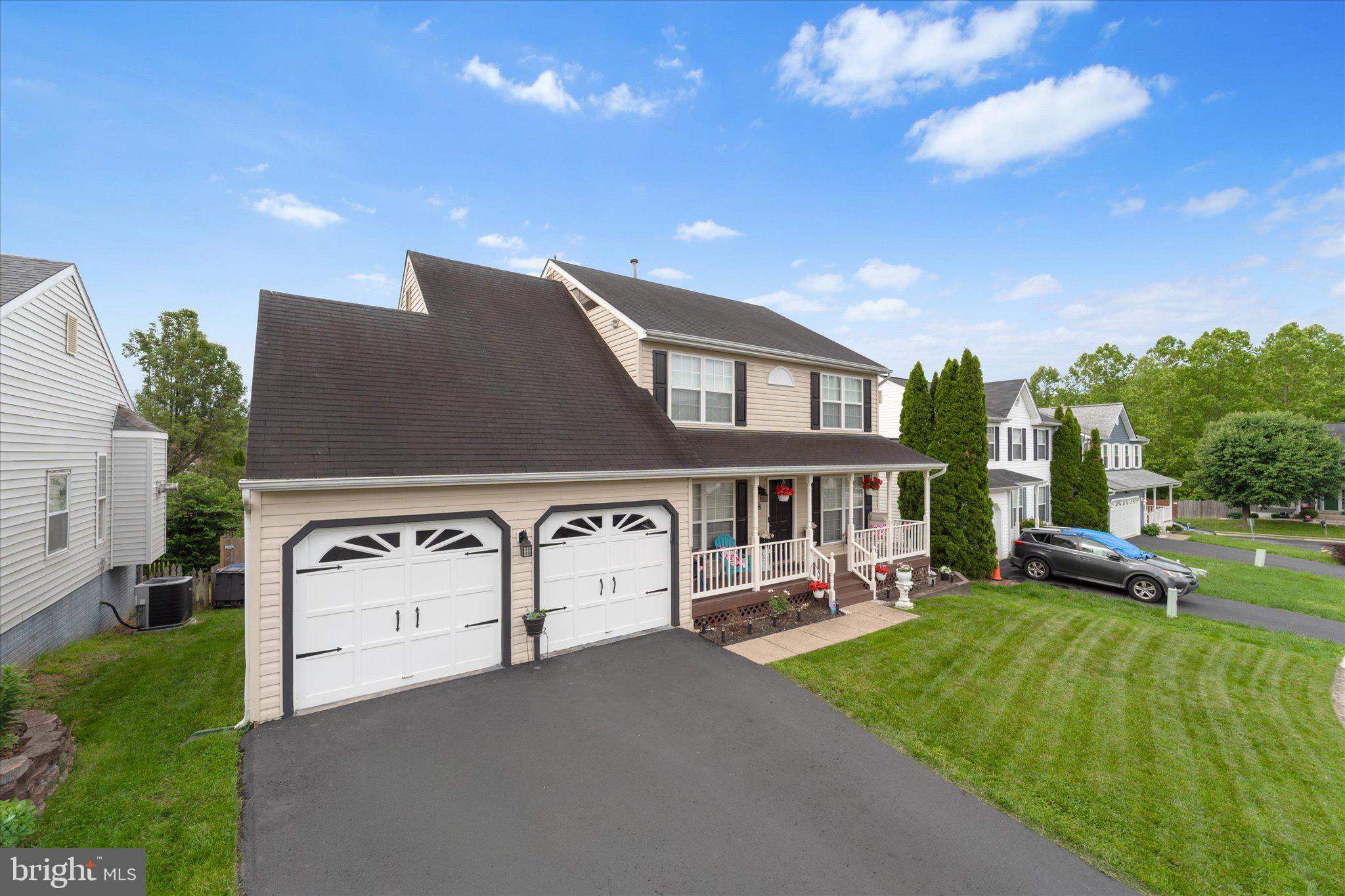 PARK RIDGE - Residential