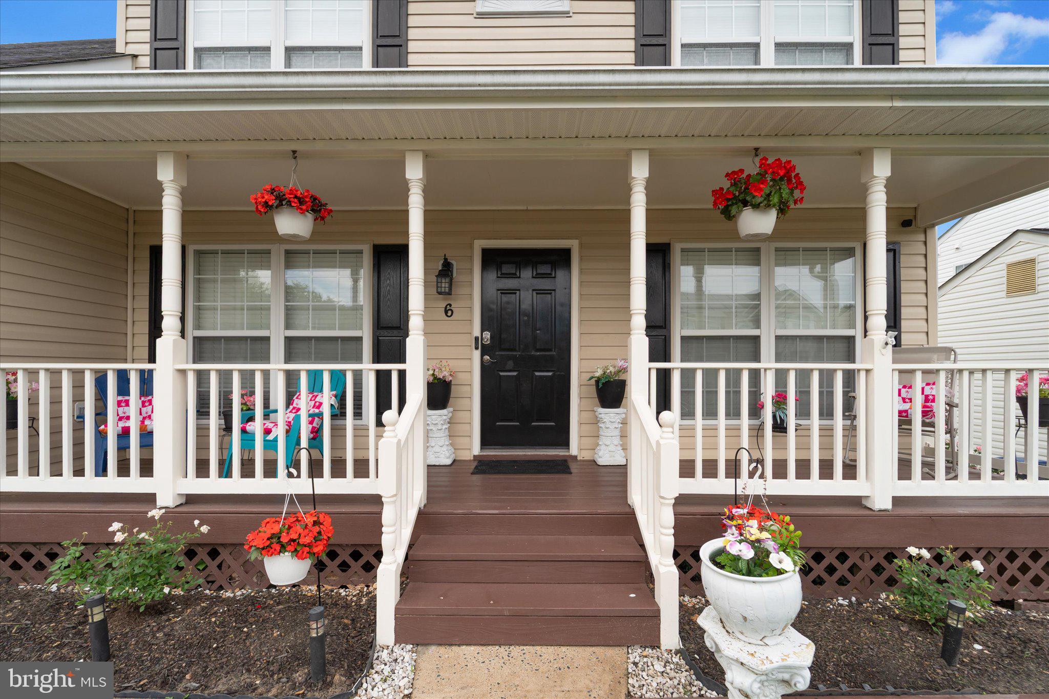 PARK RIDGE - Residential