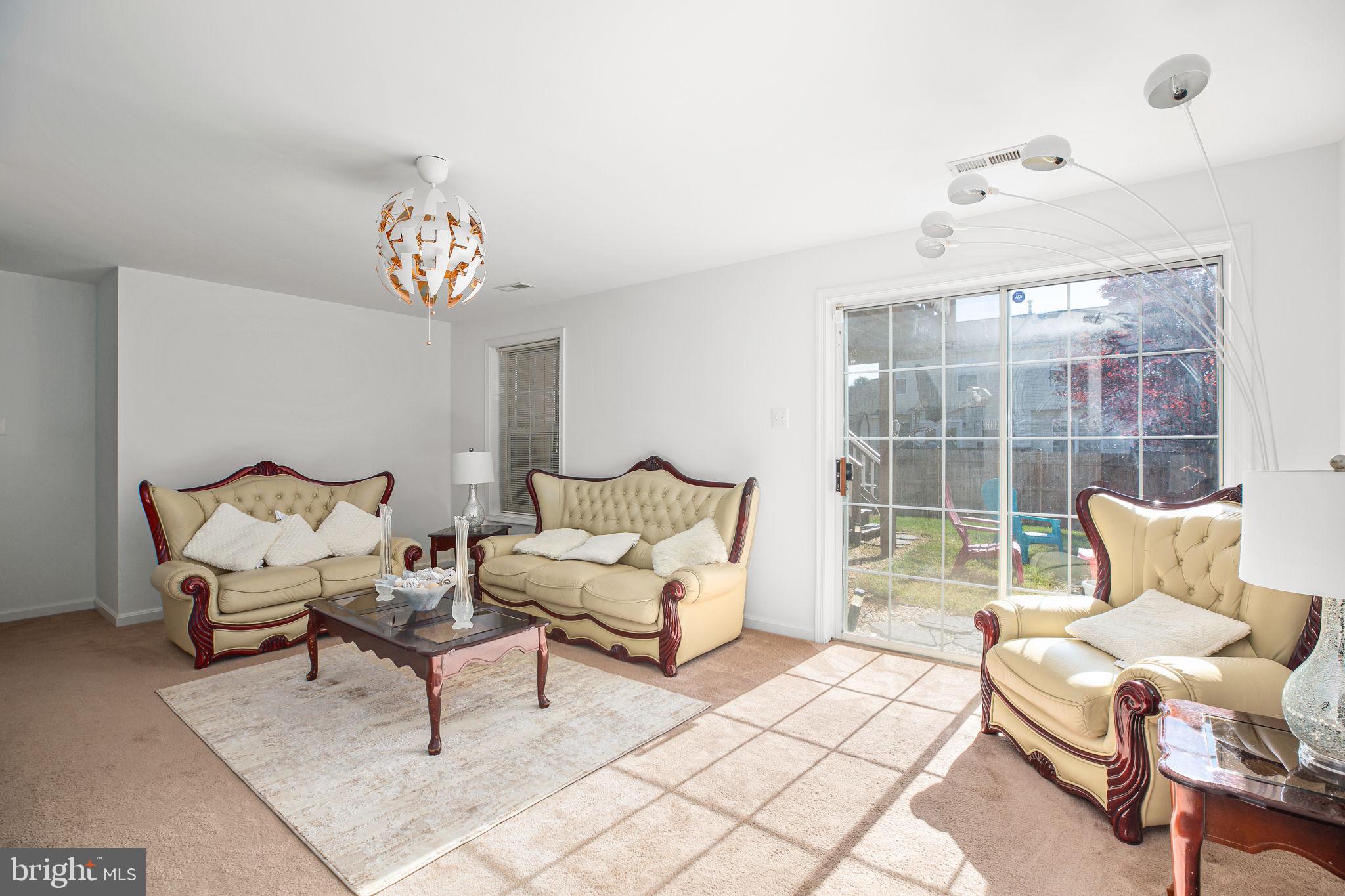 PARK RIDGE - Residential