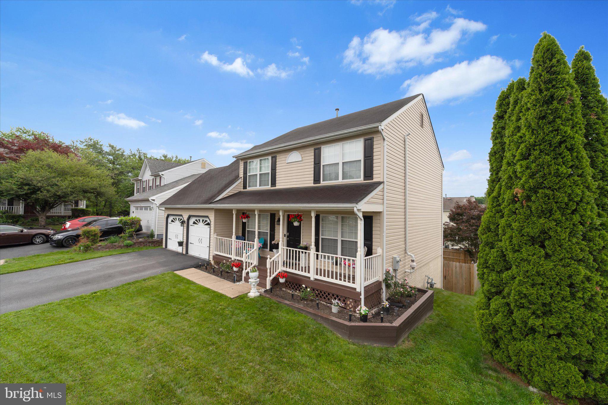 PARK RIDGE - Residential