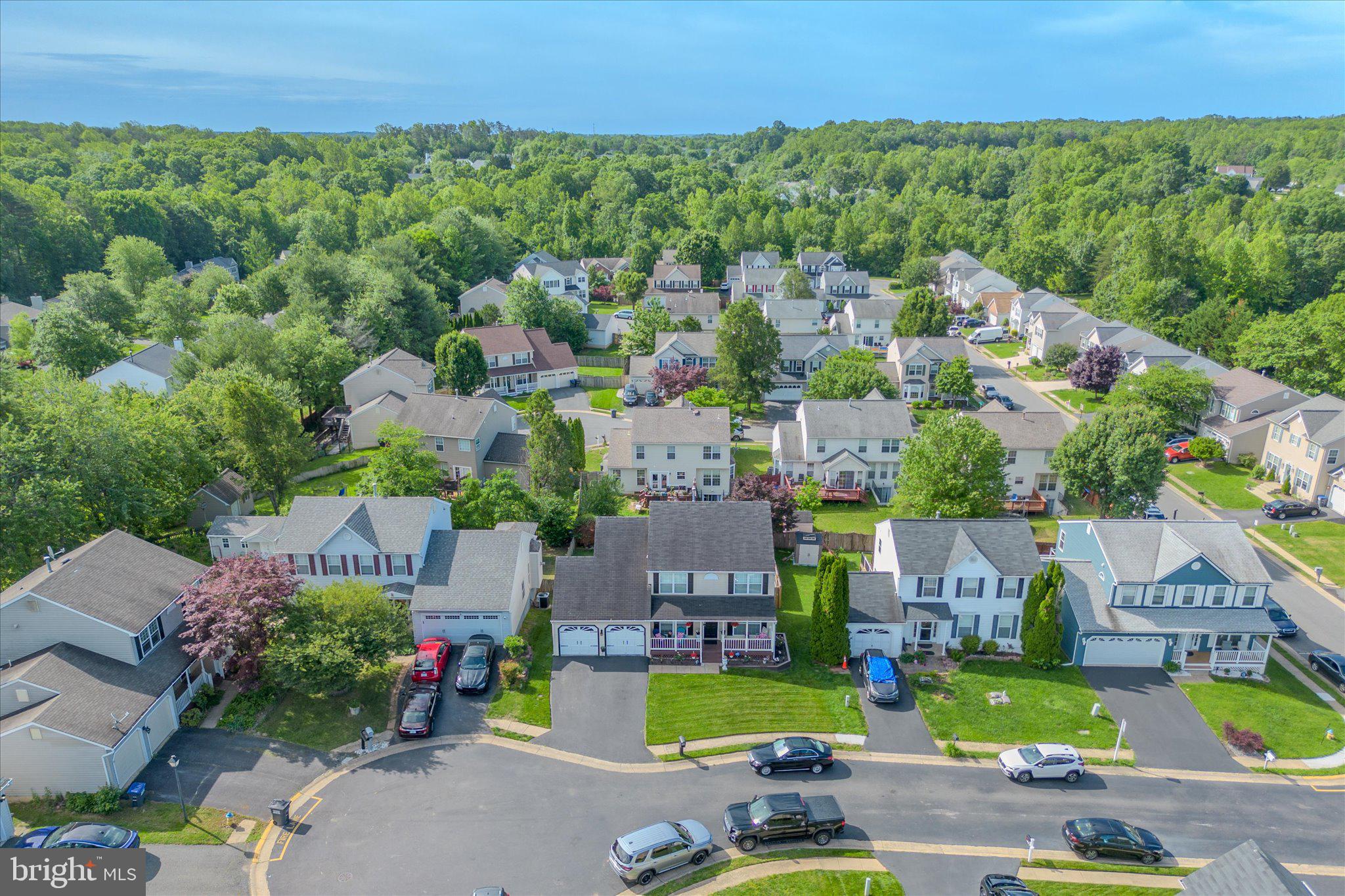 PARK RIDGE - Residential
