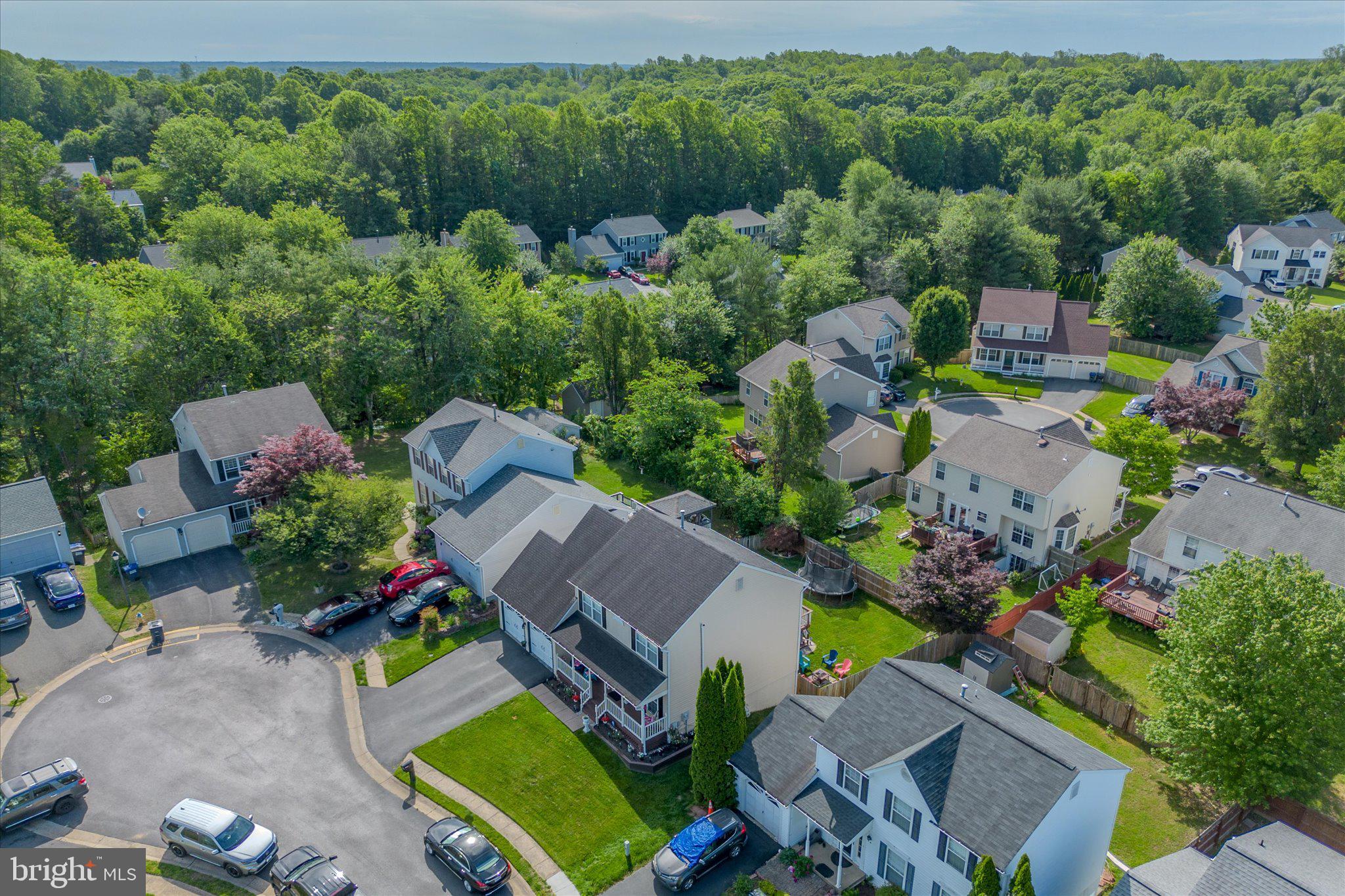 PARK RIDGE - Residential