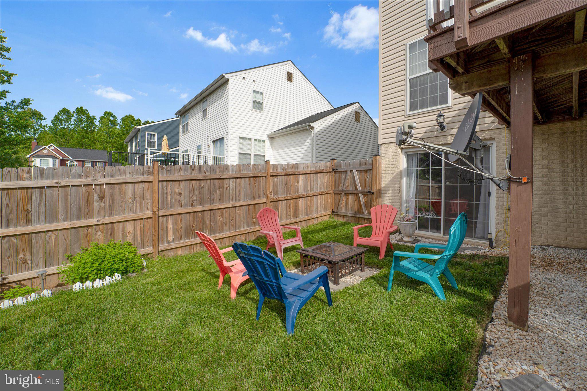 PARK RIDGE - Residential