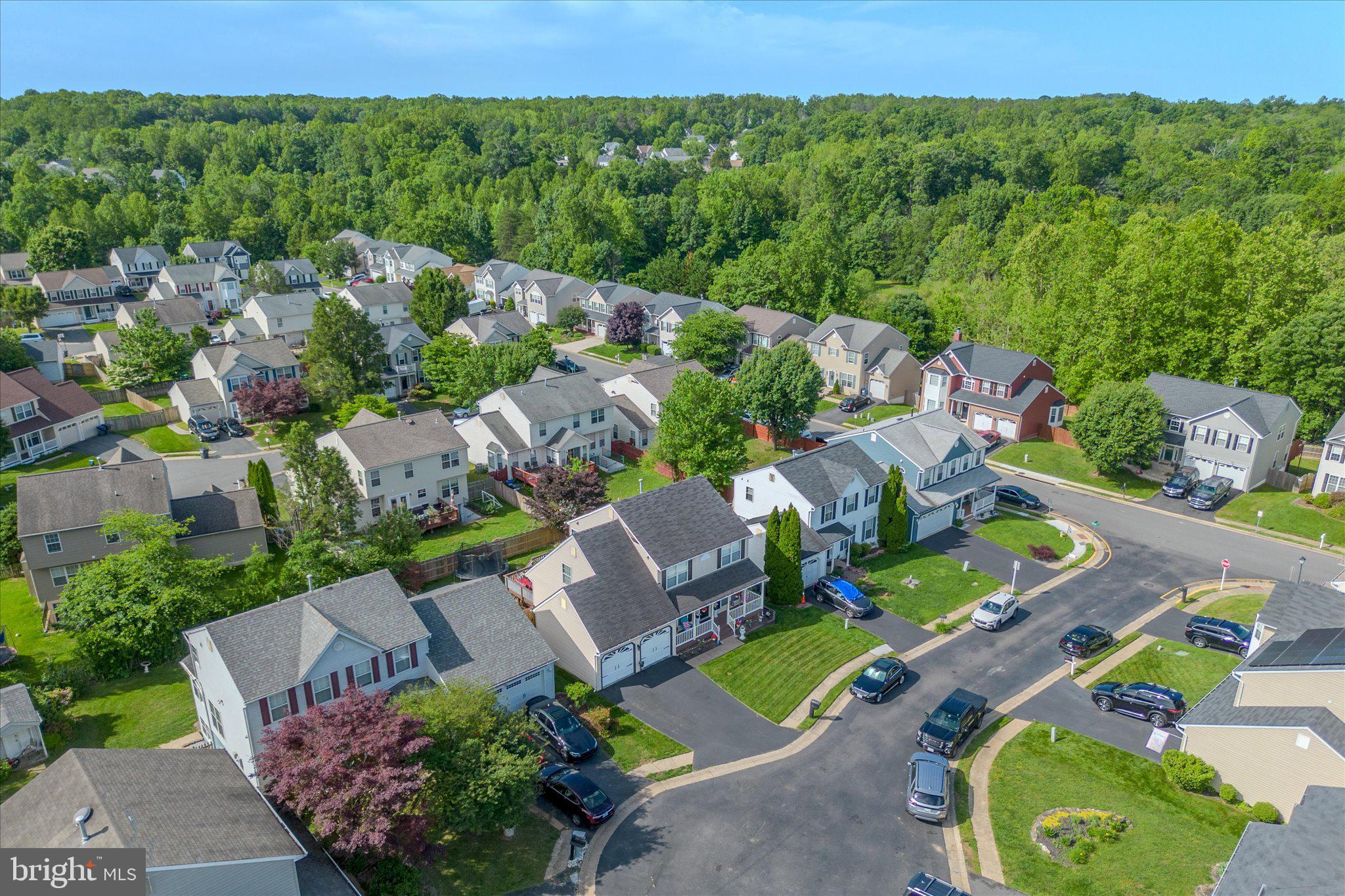 PARK RIDGE - Residential