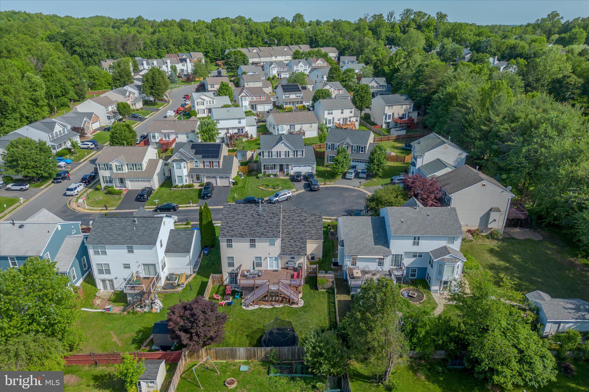 PARK RIDGE - Residential