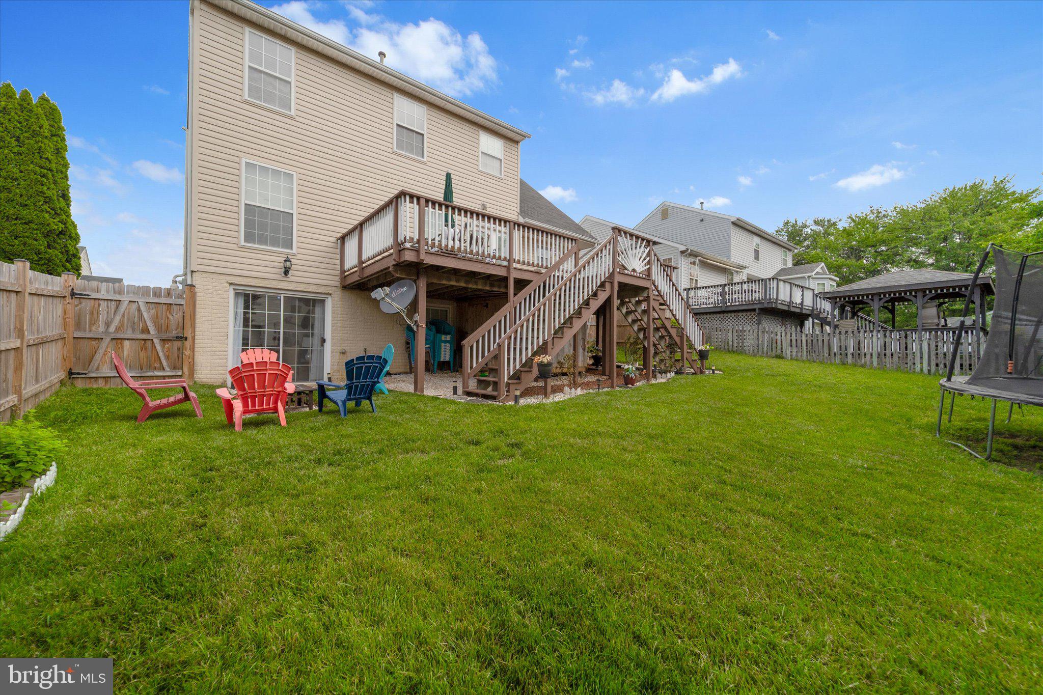 PARK RIDGE - Residential