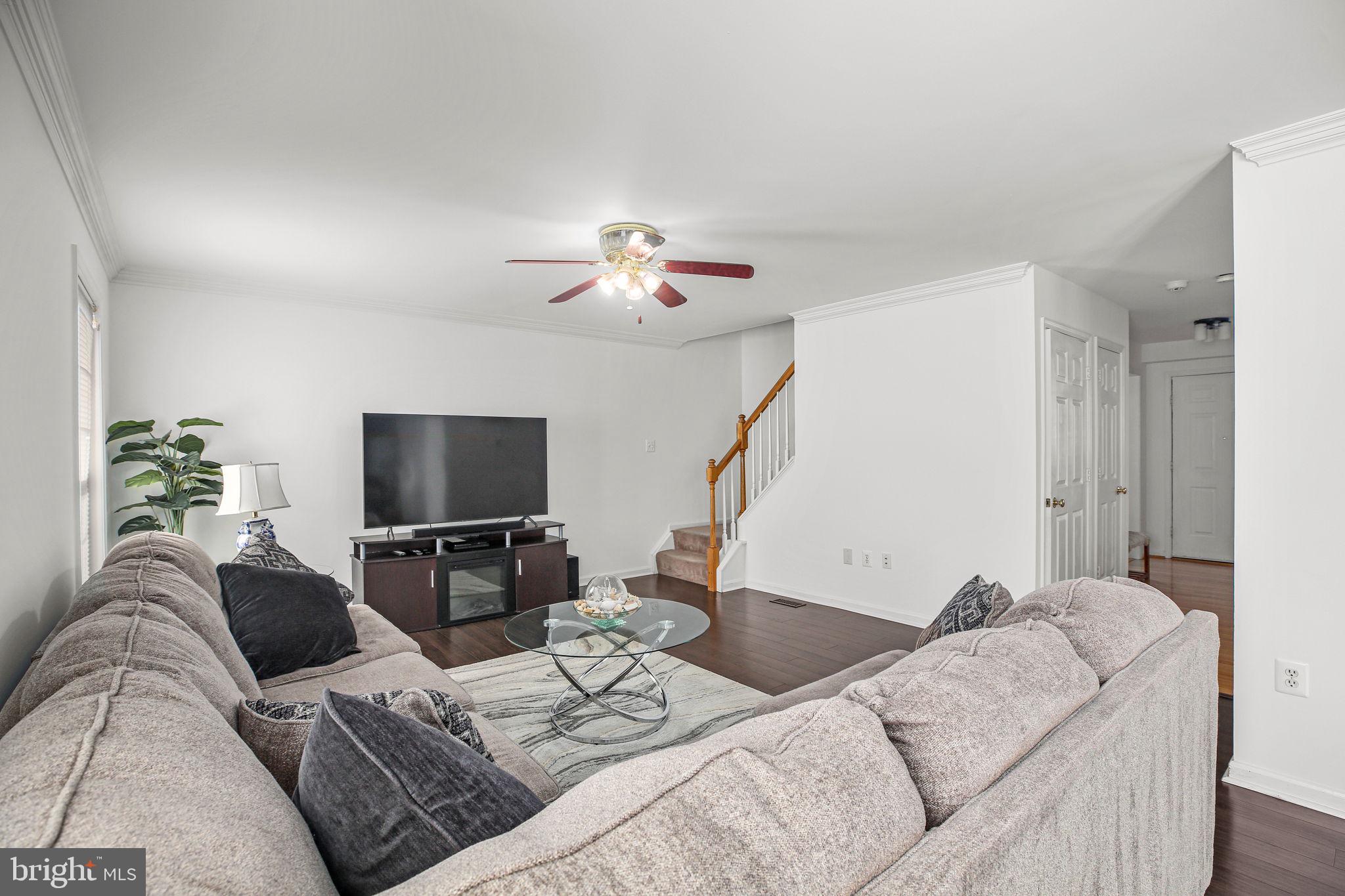 PARK RIDGE - Residential