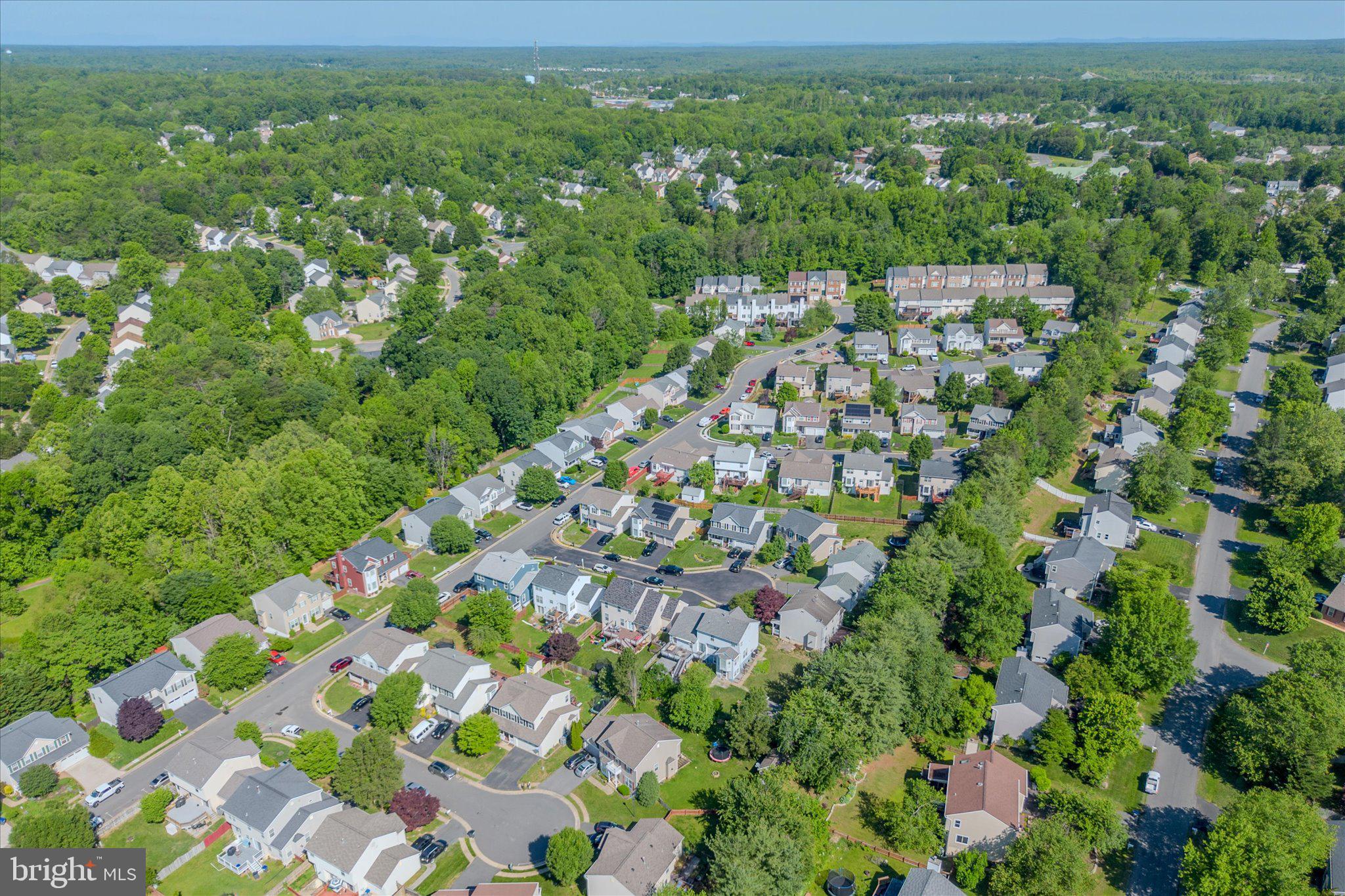 PARK RIDGE - Residential