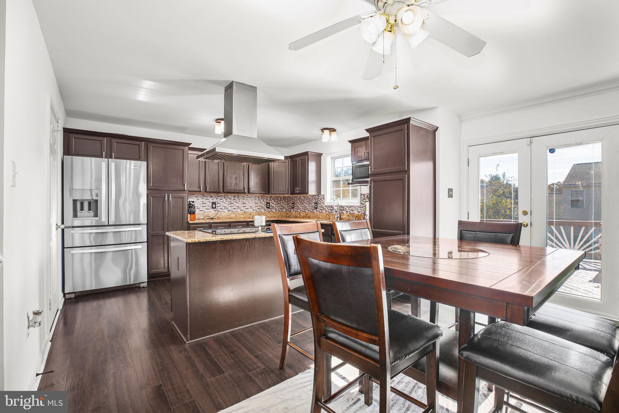 PARK RIDGE - Residential