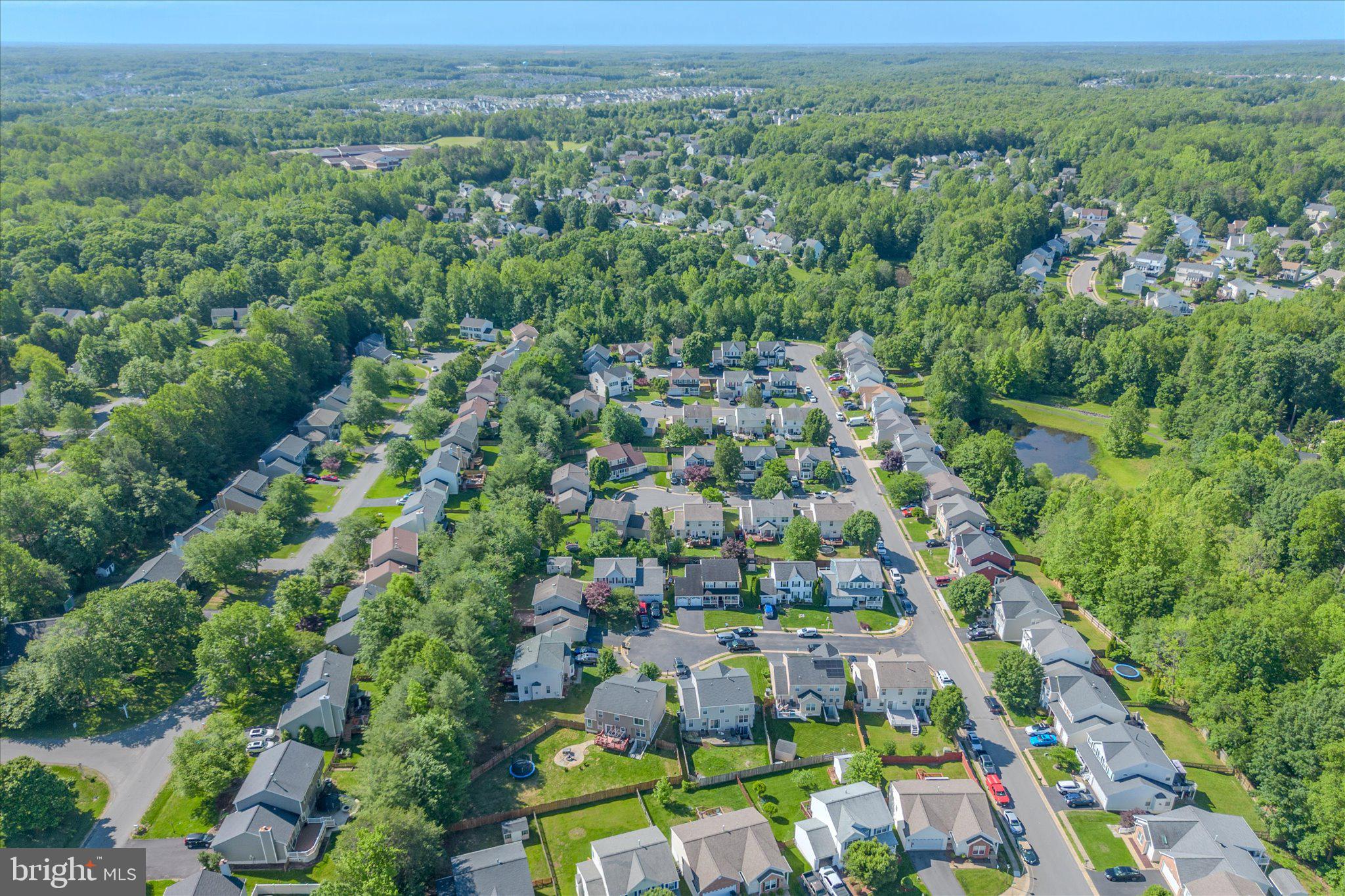 PARK RIDGE - Residential