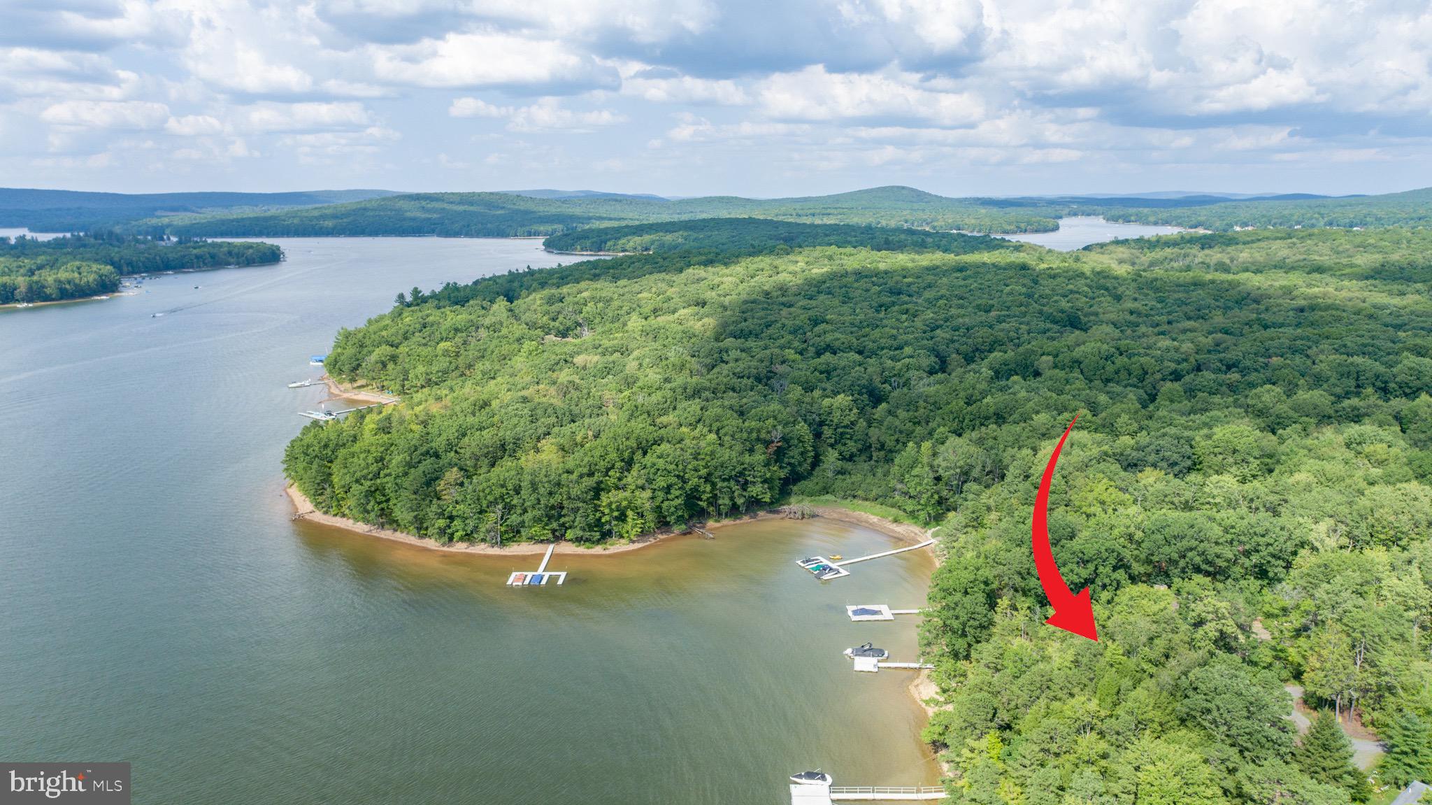 TURKEY NECK - Residential