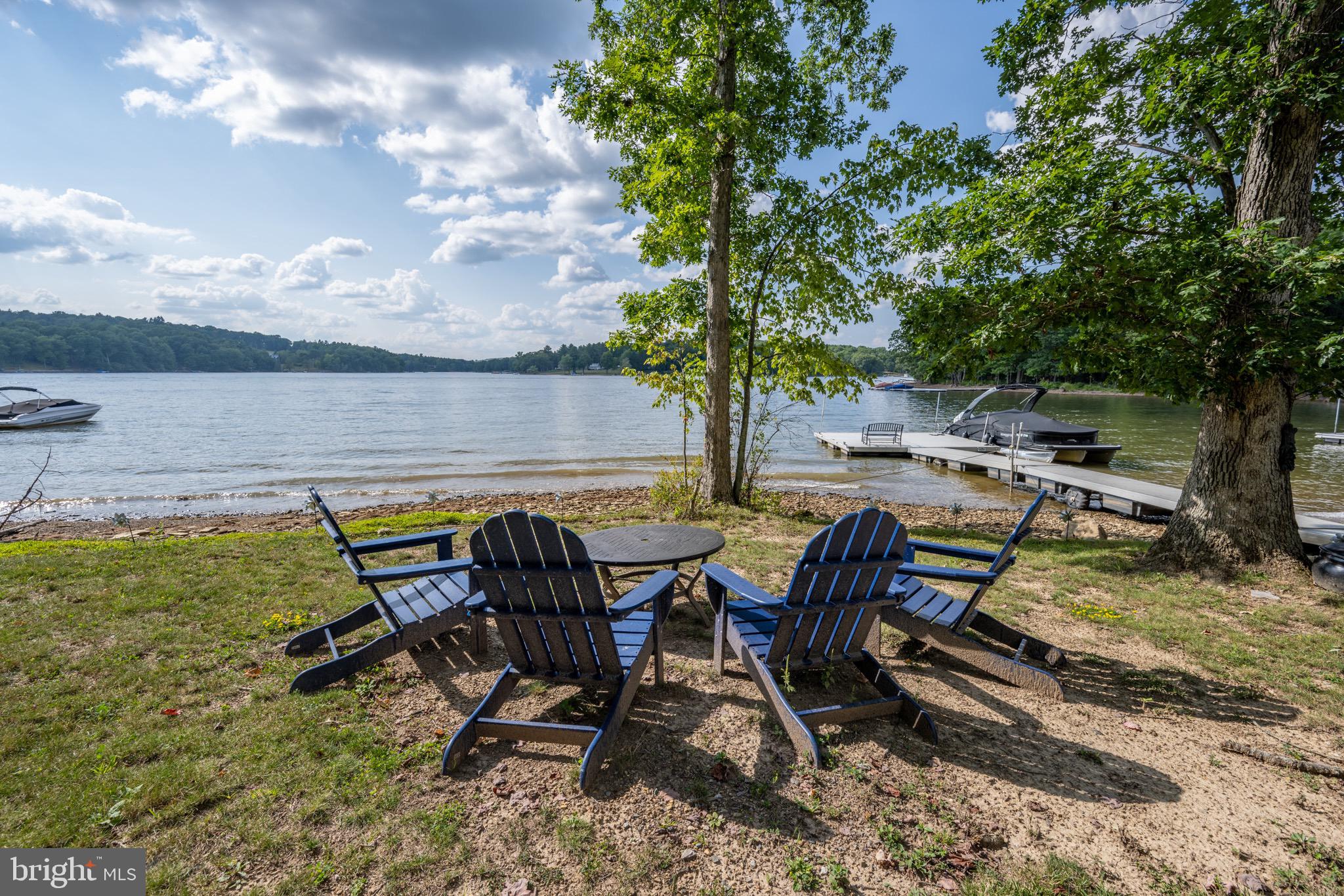 TURKEY NECK - Residential