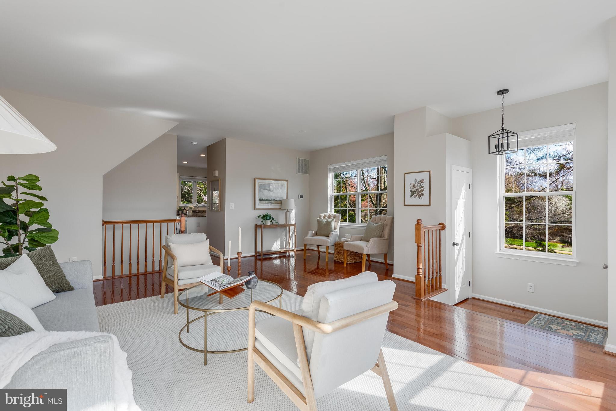 MCNAIR FARMS - Residential