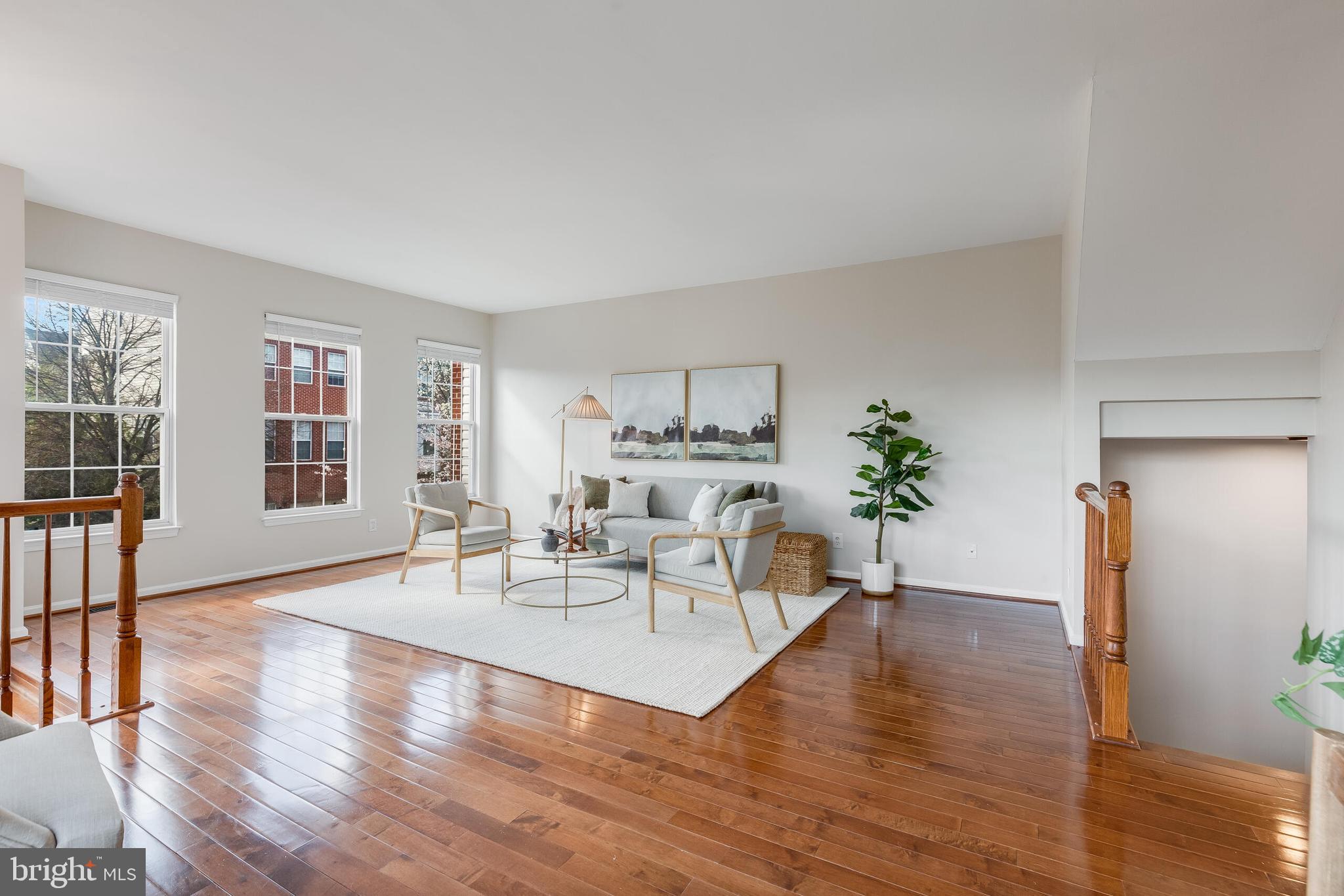 MCNAIR FARMS - Residential