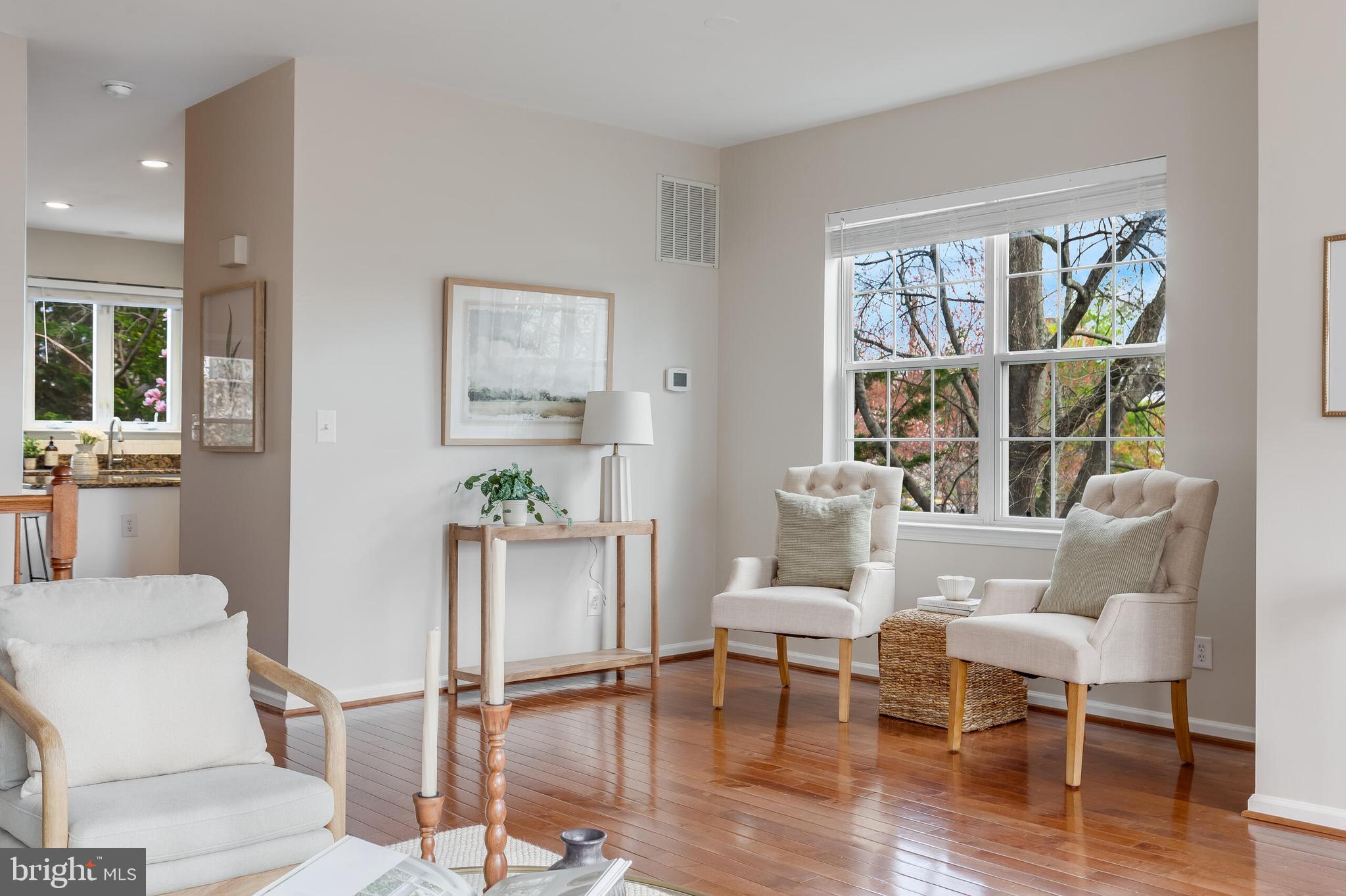 MCNAIR FARMS - Residential