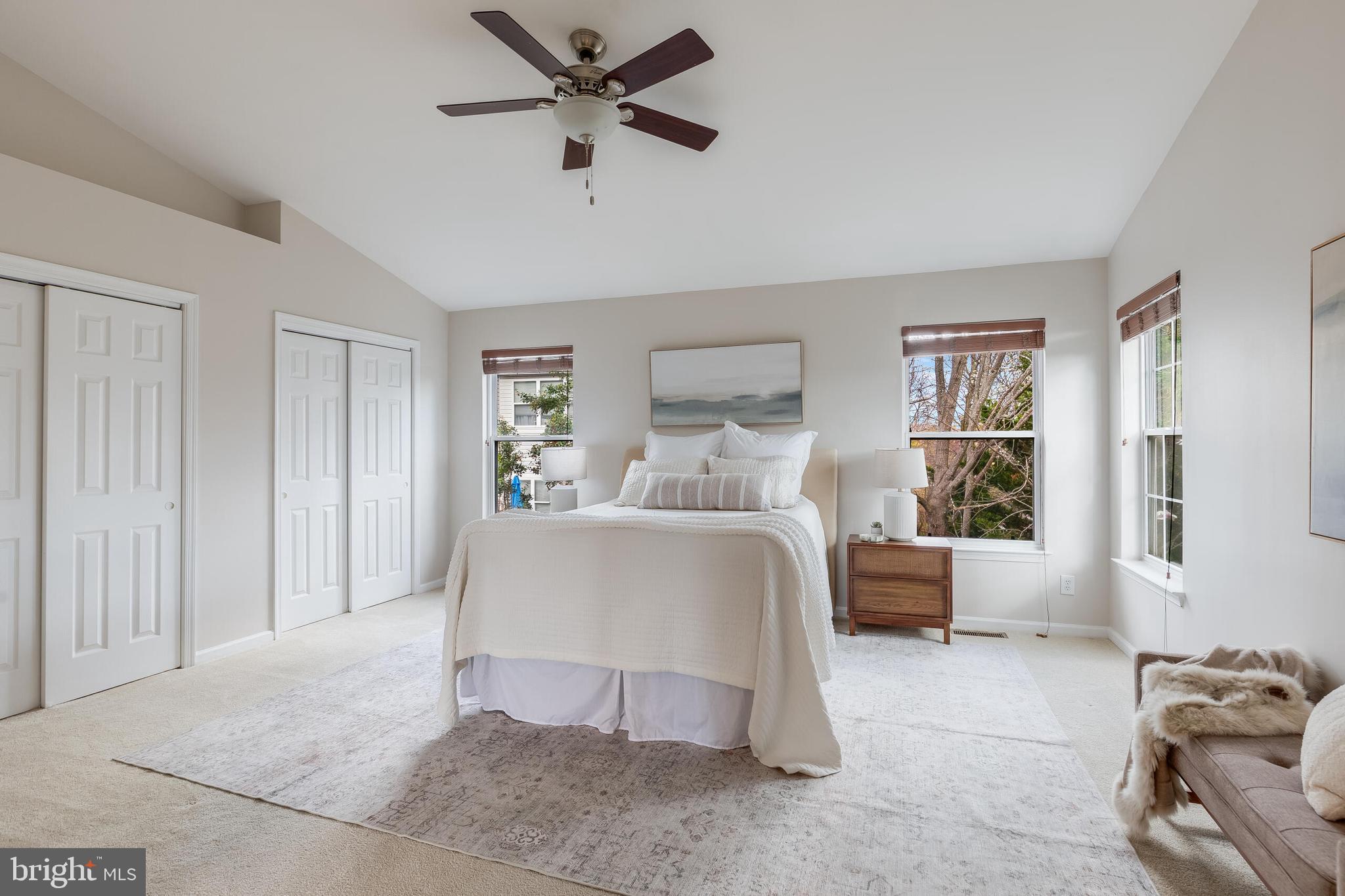 MCNAIR FARMS - Residential