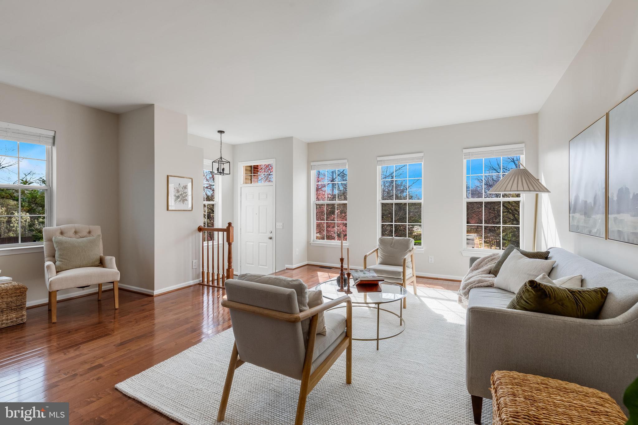 MCNAIR FARMS - Residential