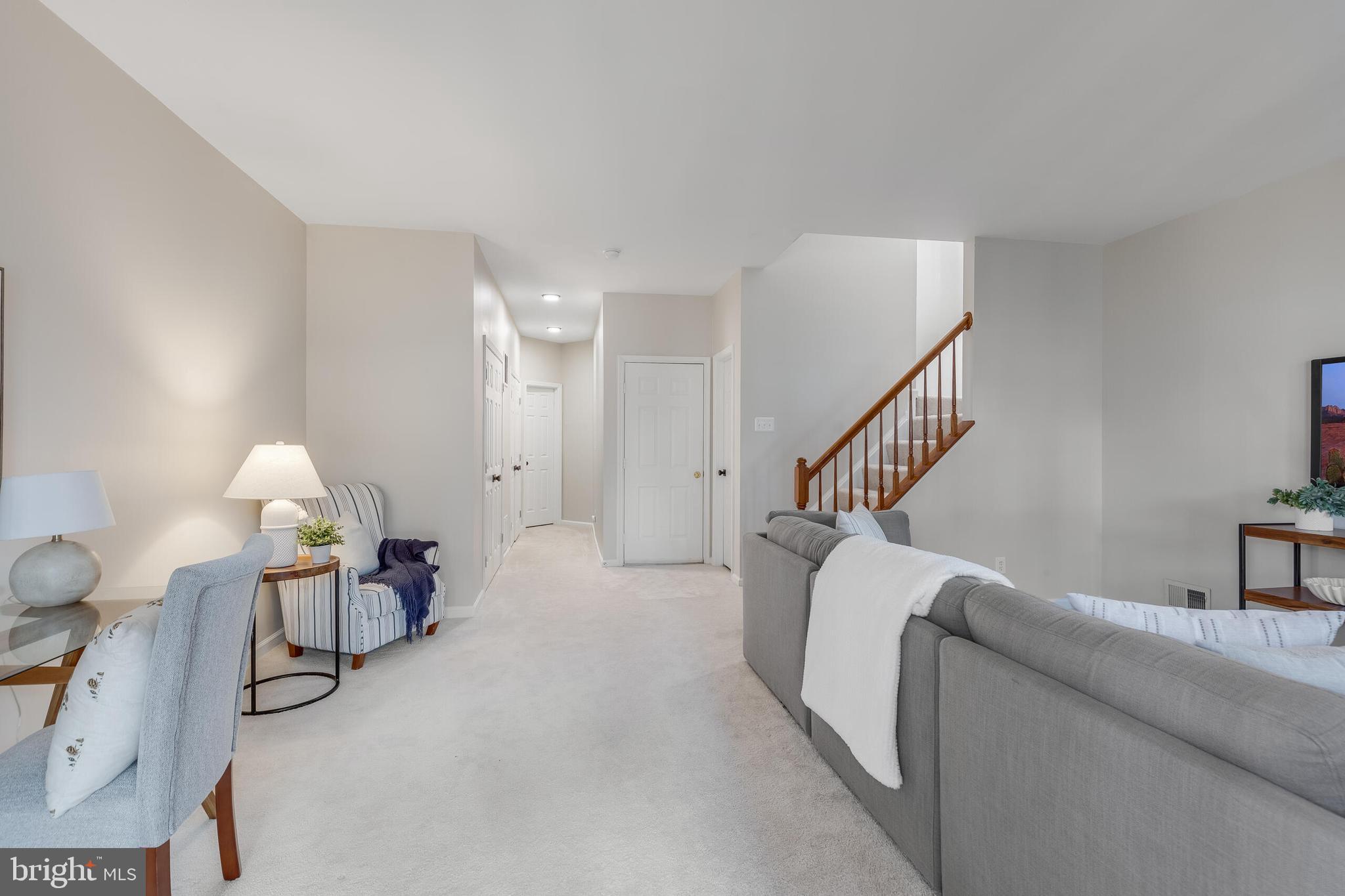 MCNAIR FARMS - Residential