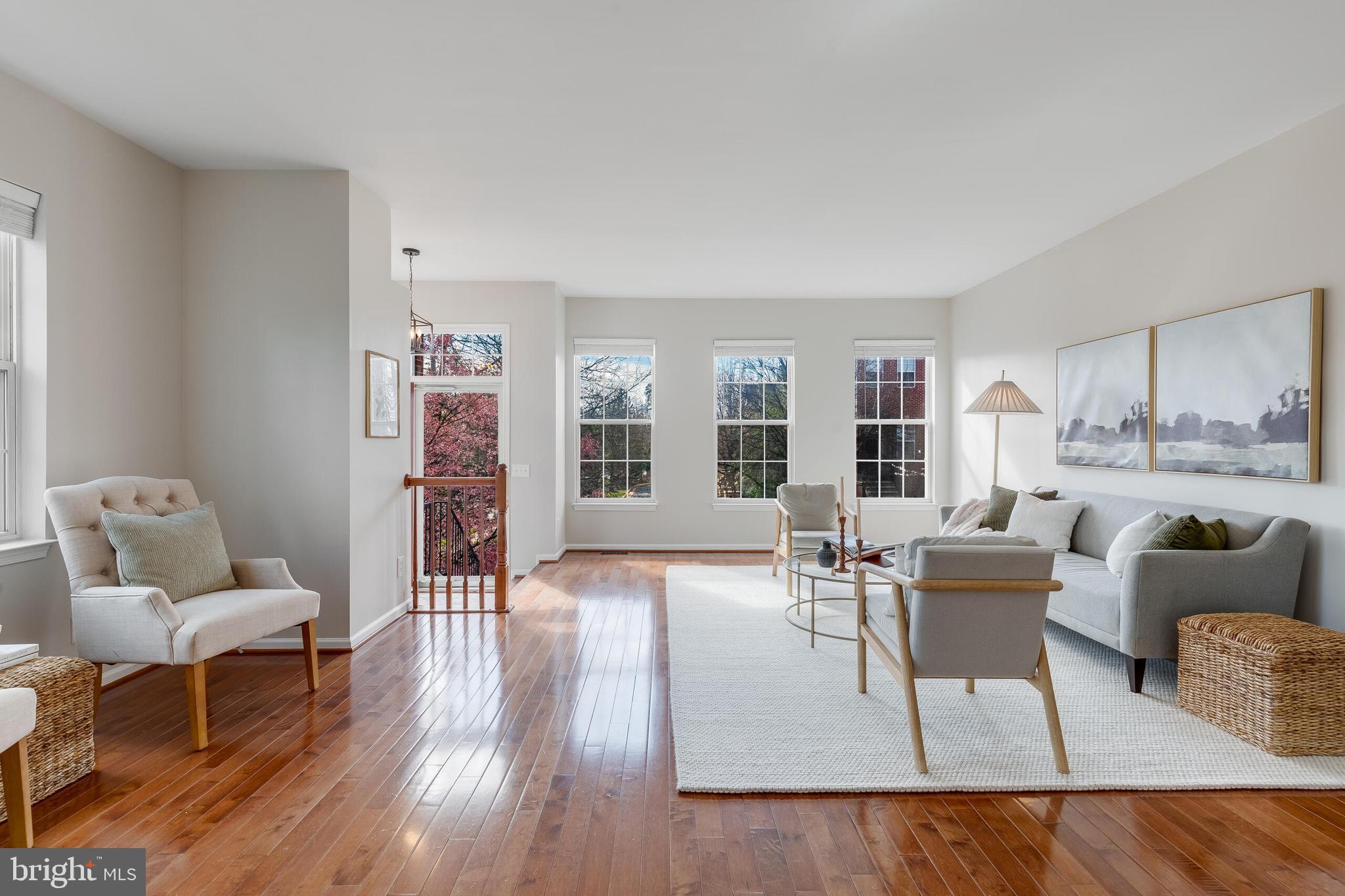 MCNAIR FARMS - Residential